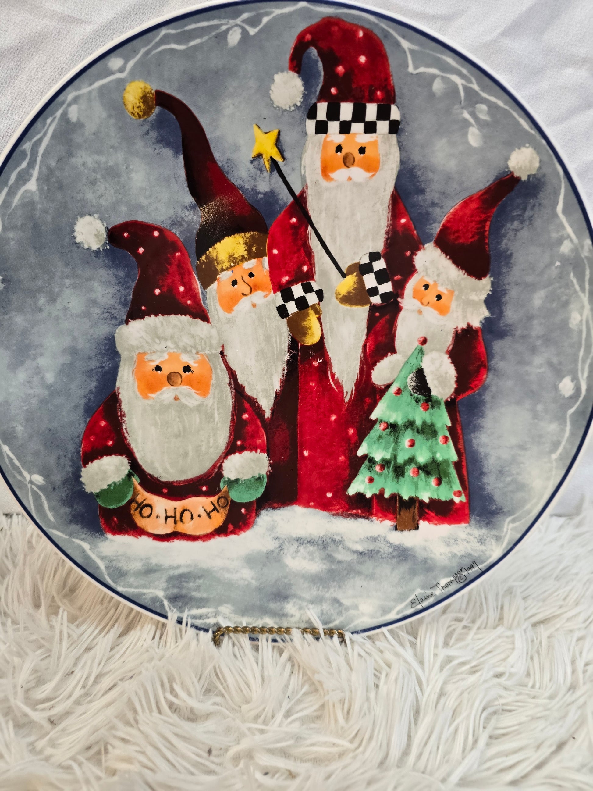 Cookie platter  image 1