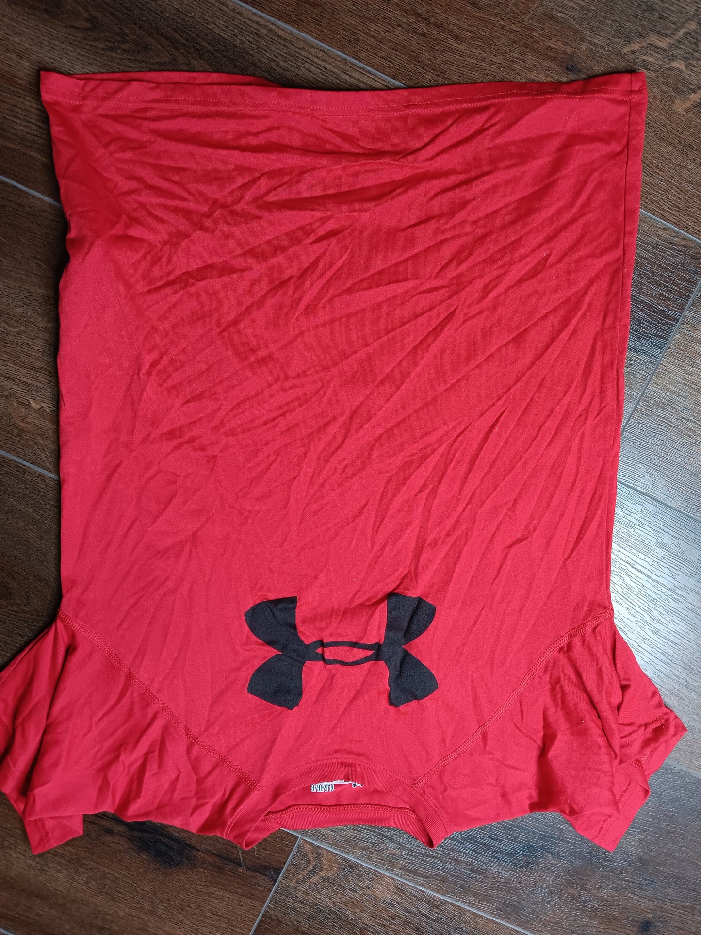 Set of 6 large boys shirt image 4
