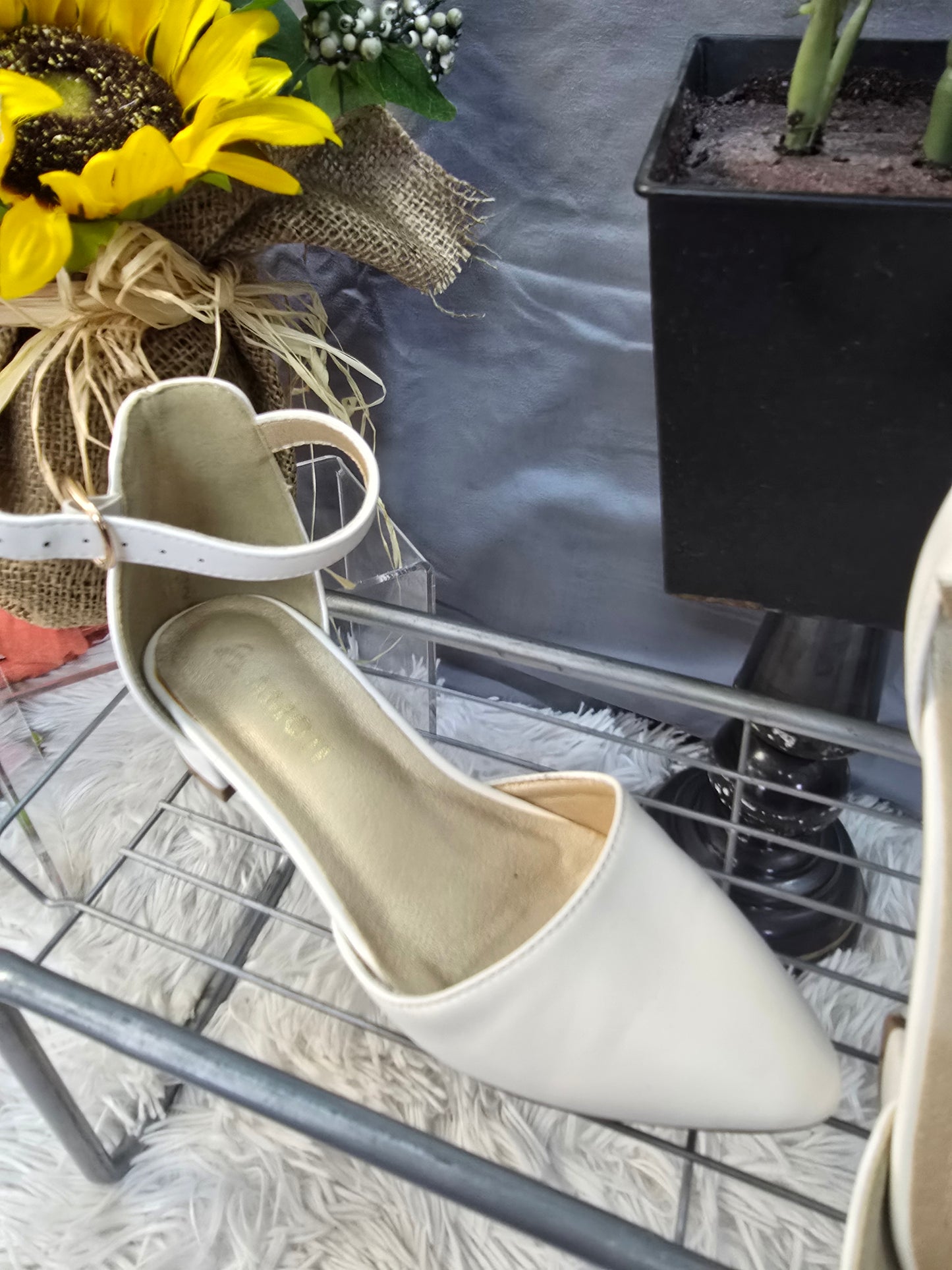 Girl dress shoe size 29 image 5