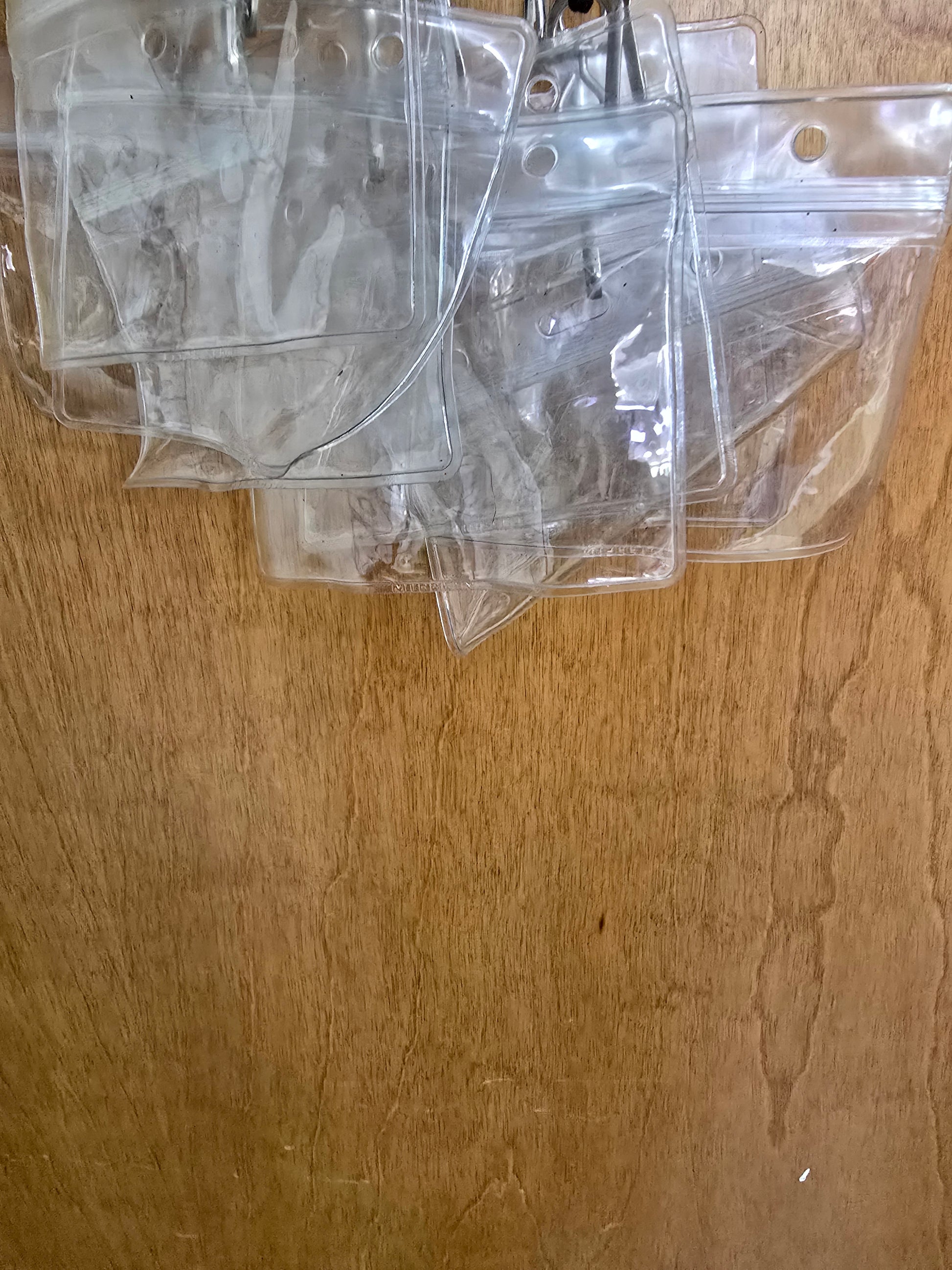 Name tag ID holder image 3