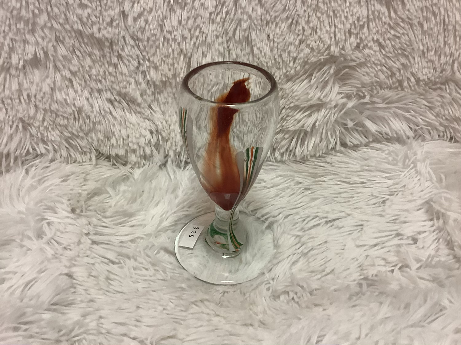 Glass home accent image 2
