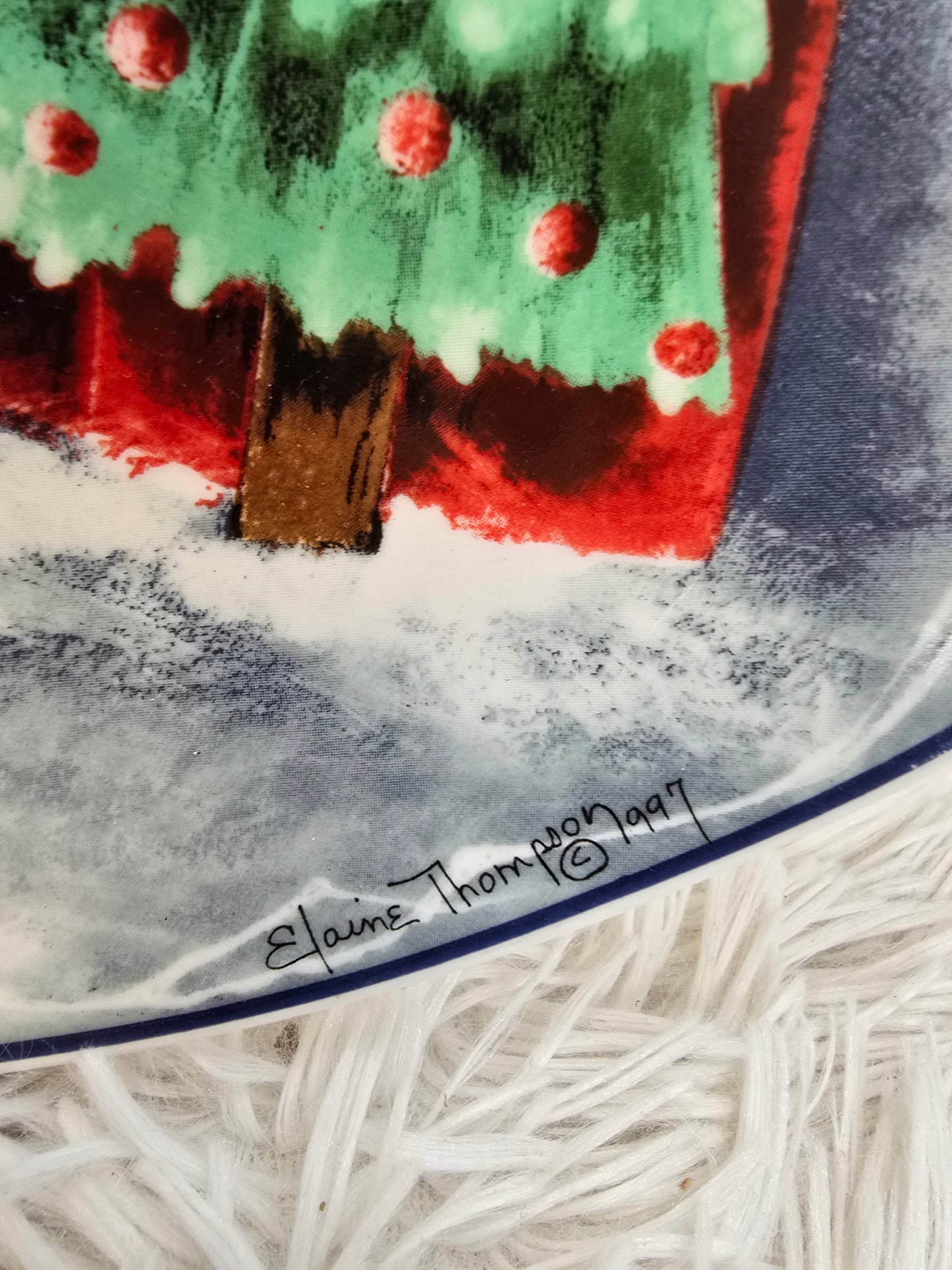 Cookie platter  image 3