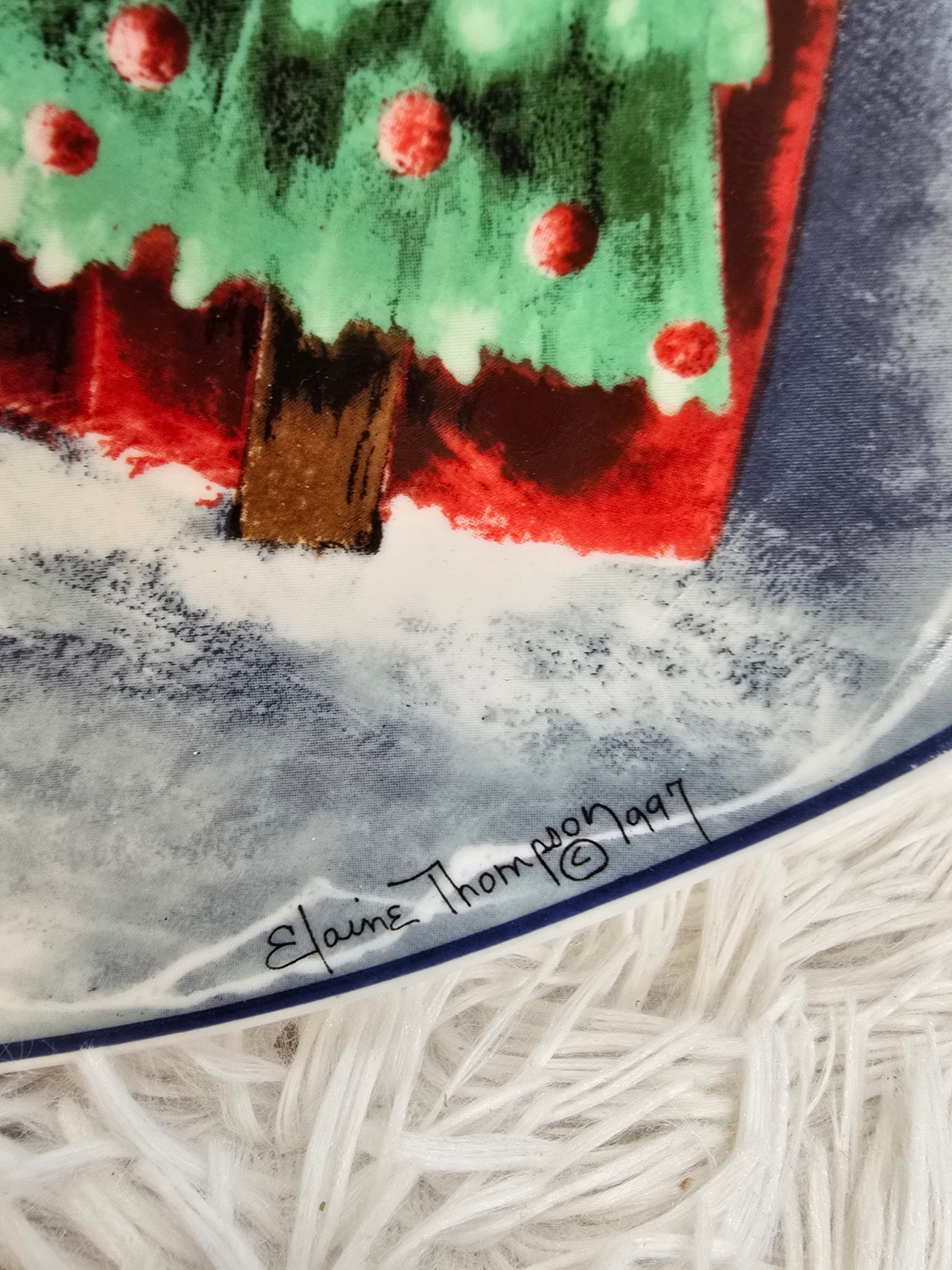 Cookie platter  image 3