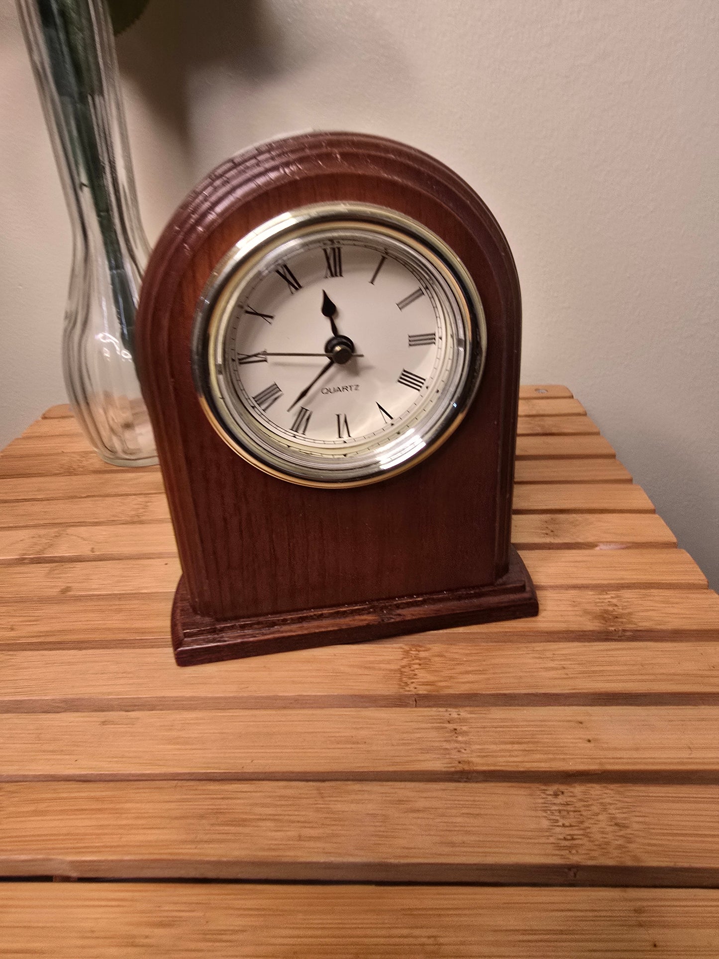 Small clock image 1