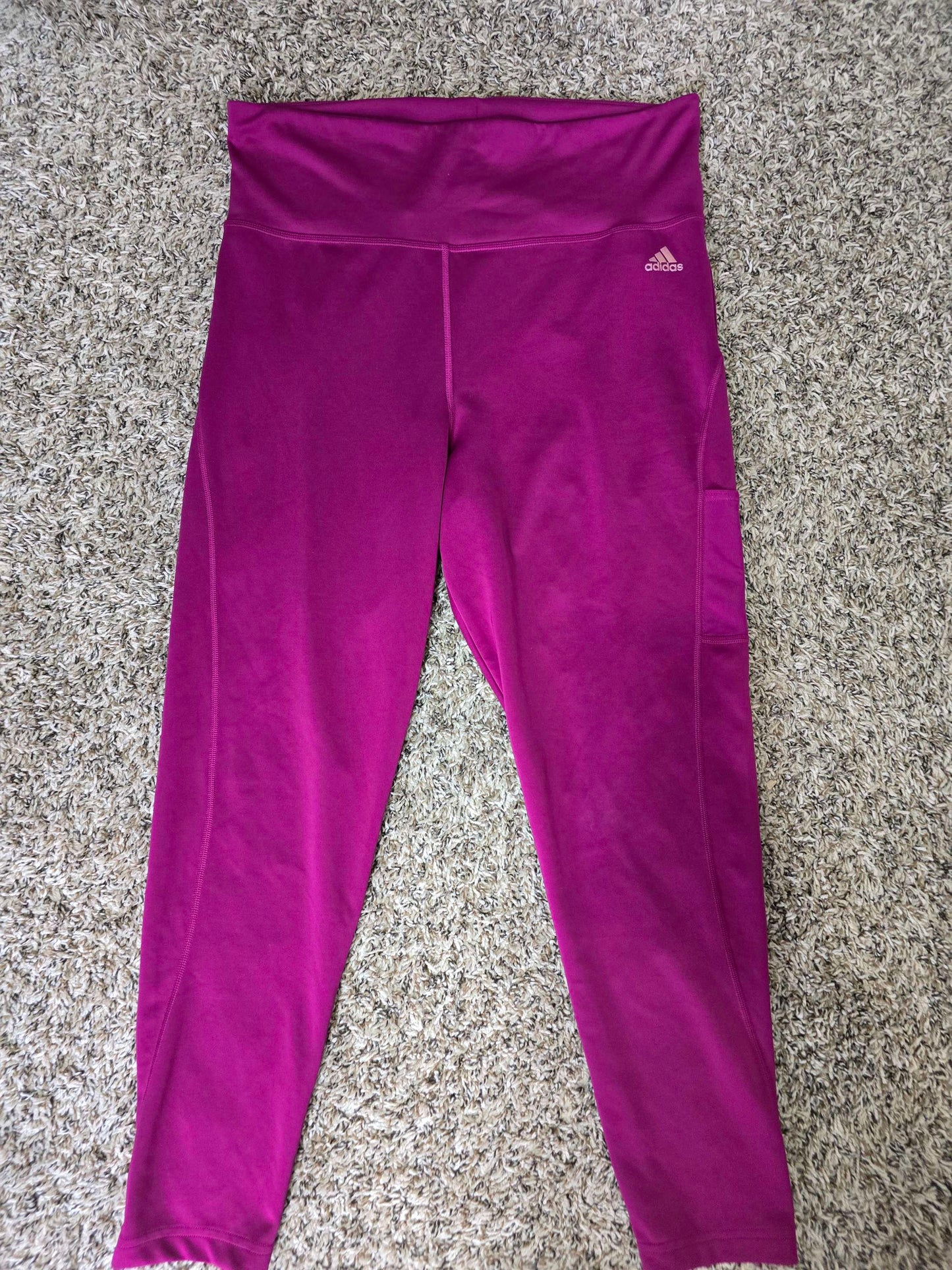 Adidas Leggings image 2