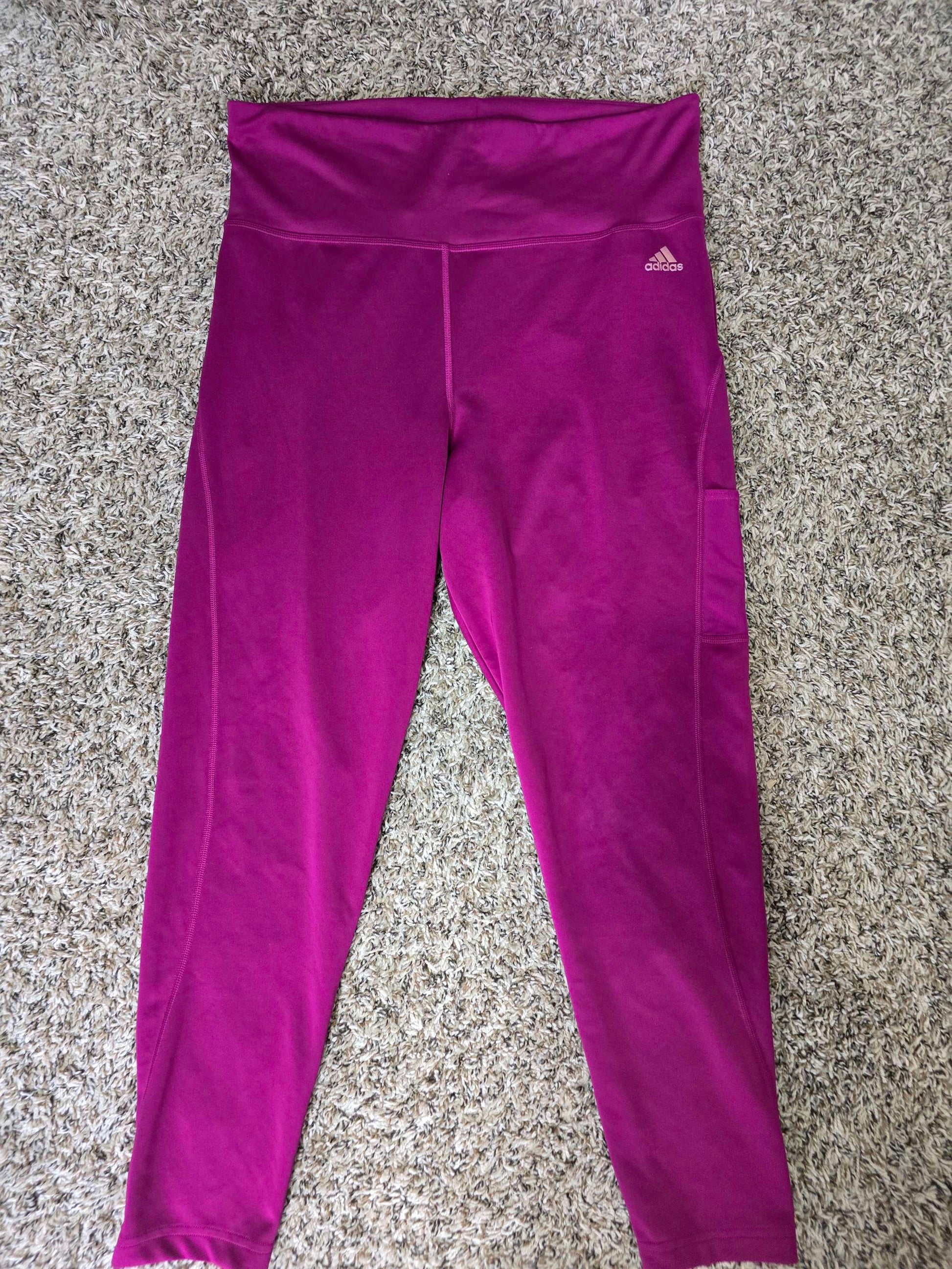 Adidas Leggings image 2