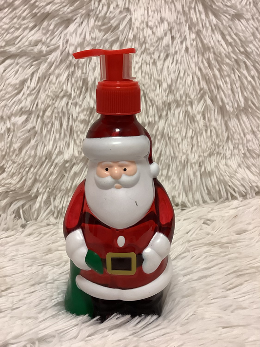 Santa soap Depenser image 0