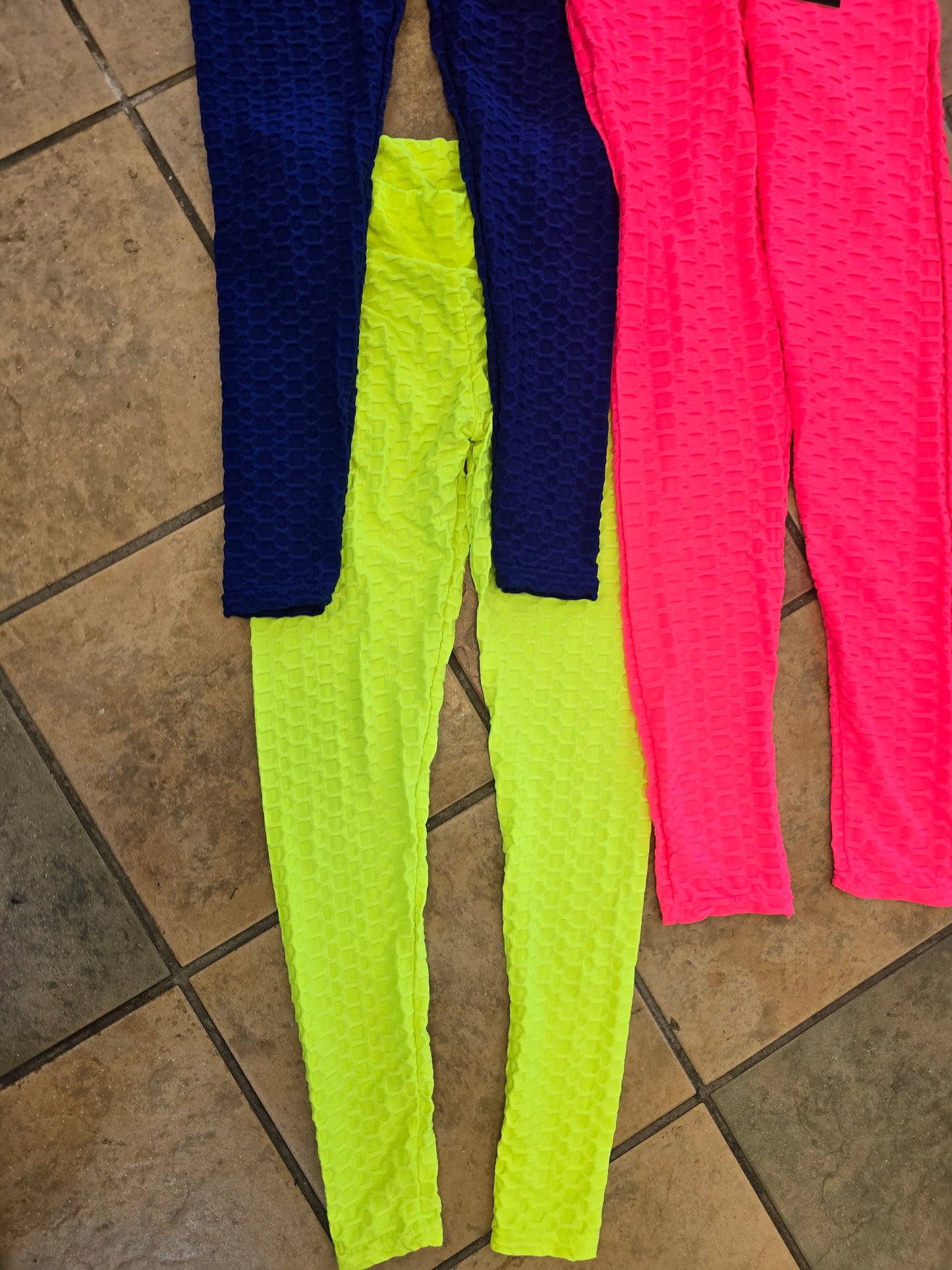 Set of 3 leggings  image 4