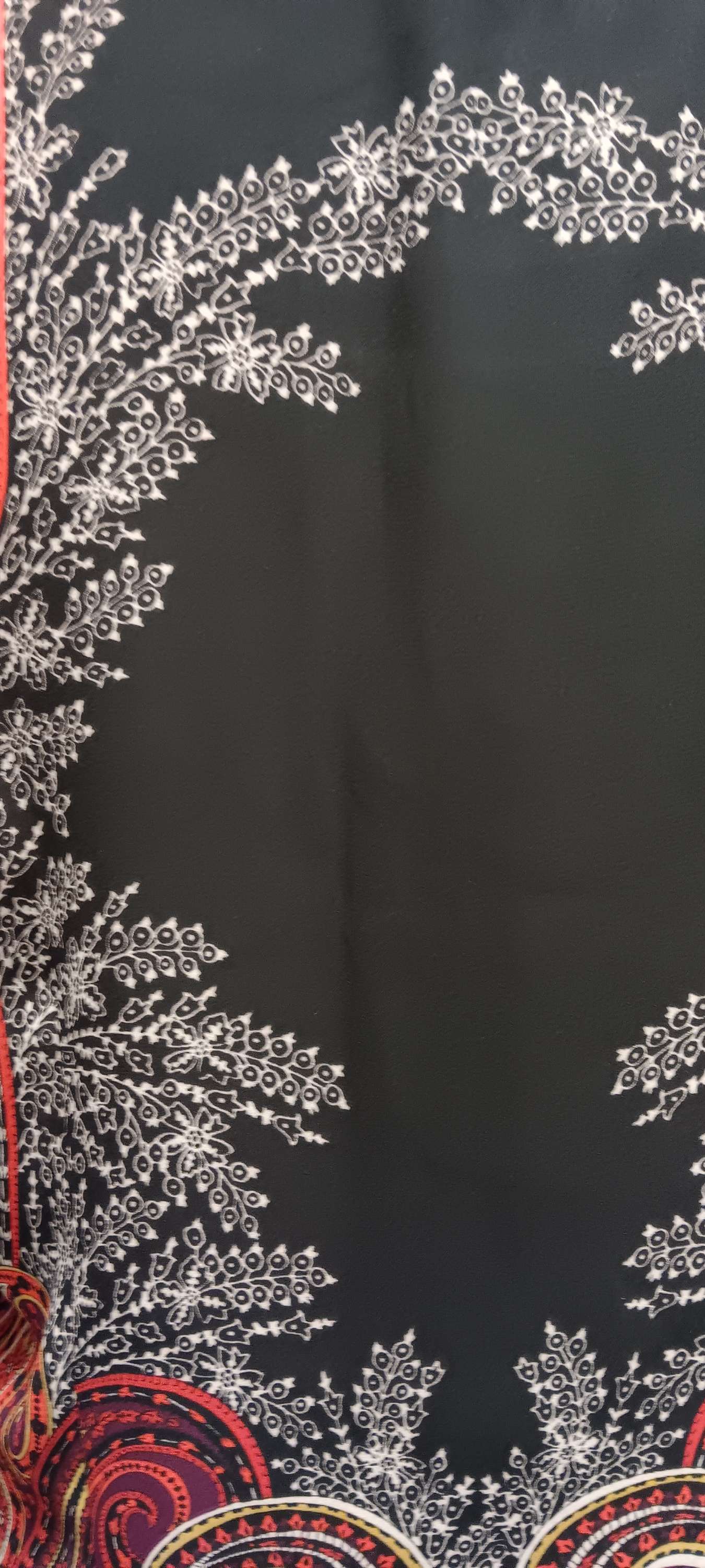 Dana Buchanan size 10 blouse image 3