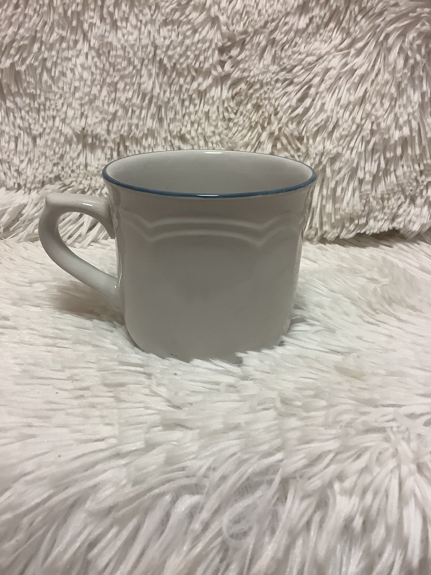 American Tapestry Stoneware mugs image 3