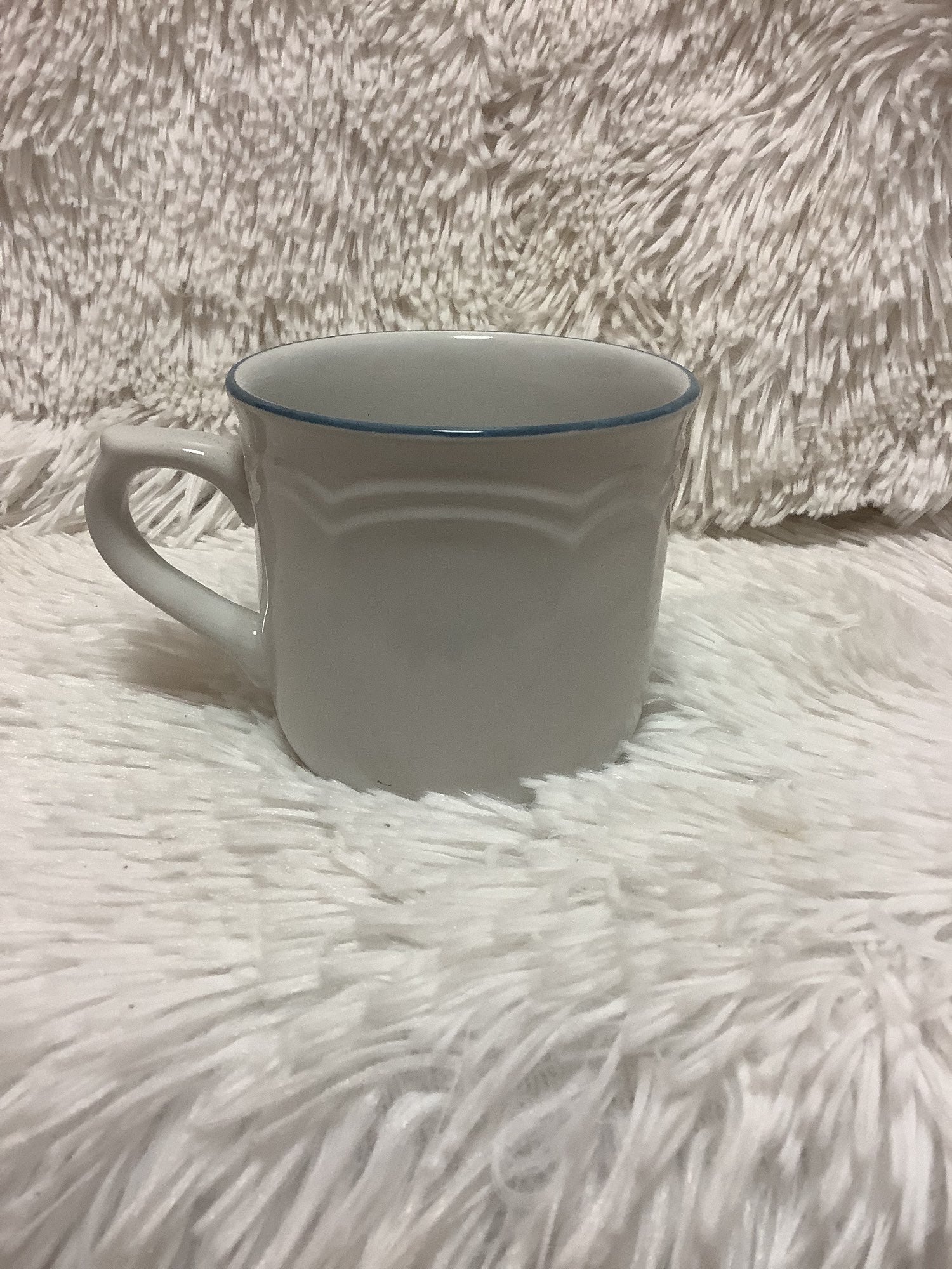 American Tapestry Stoneware mugs image 3