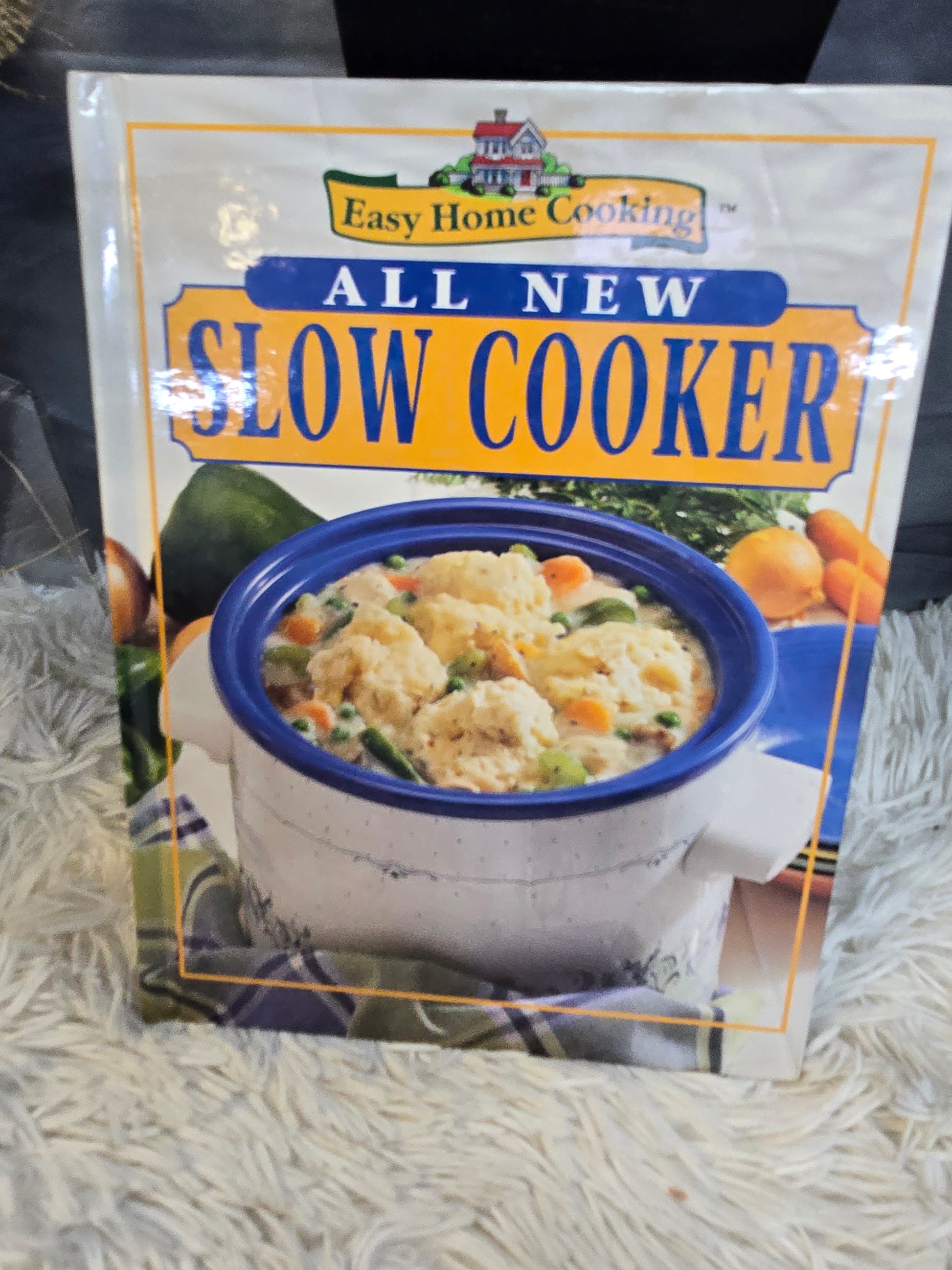All new slow cooker  image 4