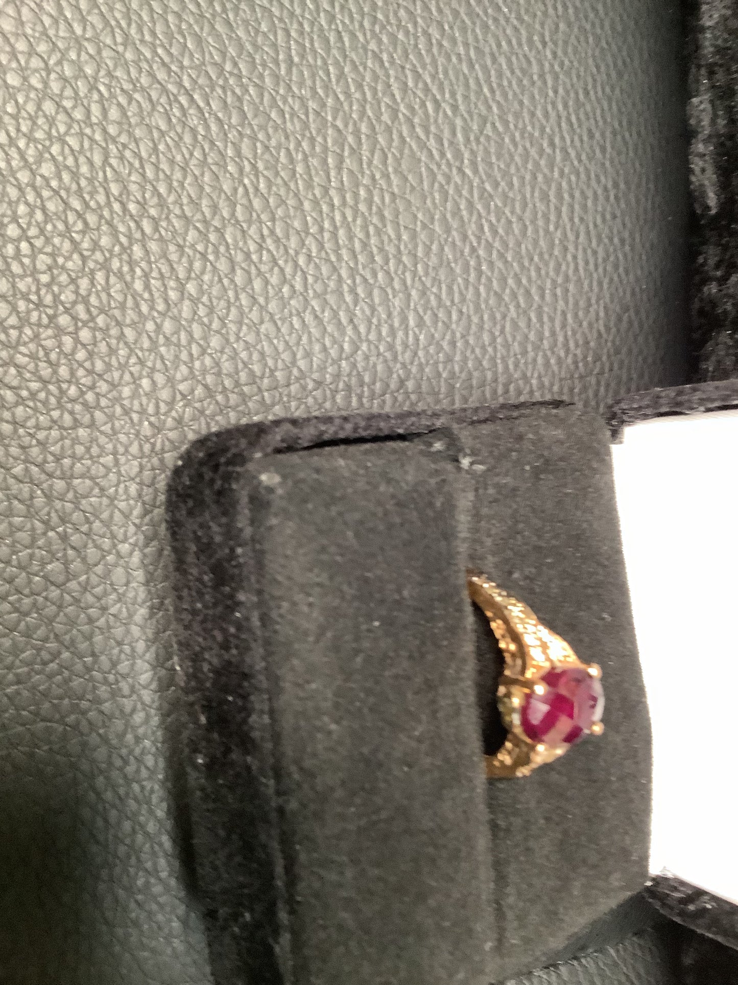 Kay Jewelry Levian ring size 7 image 2