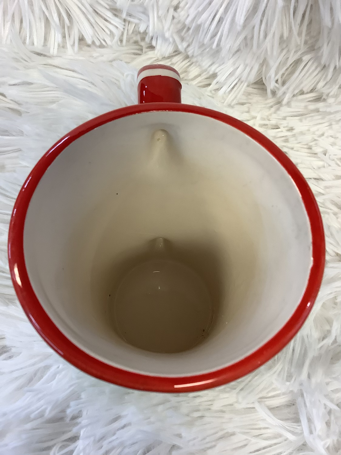 Christmas mug image 2