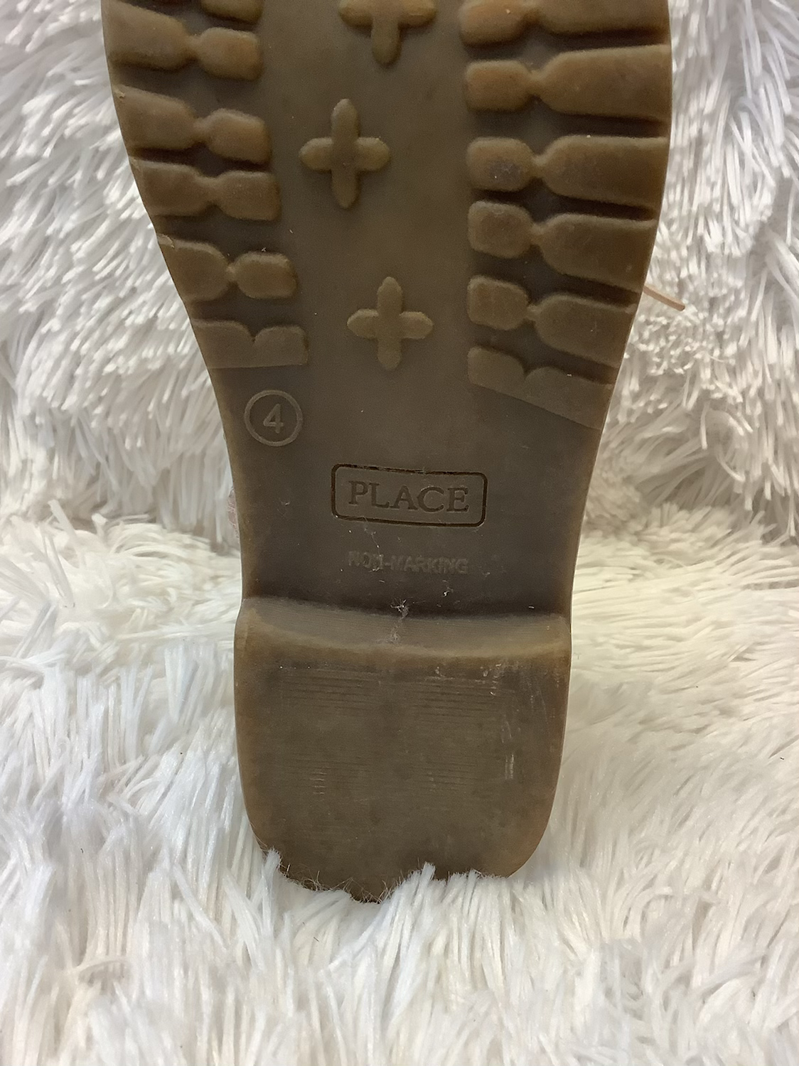 Children’s place sequence boots image 5
