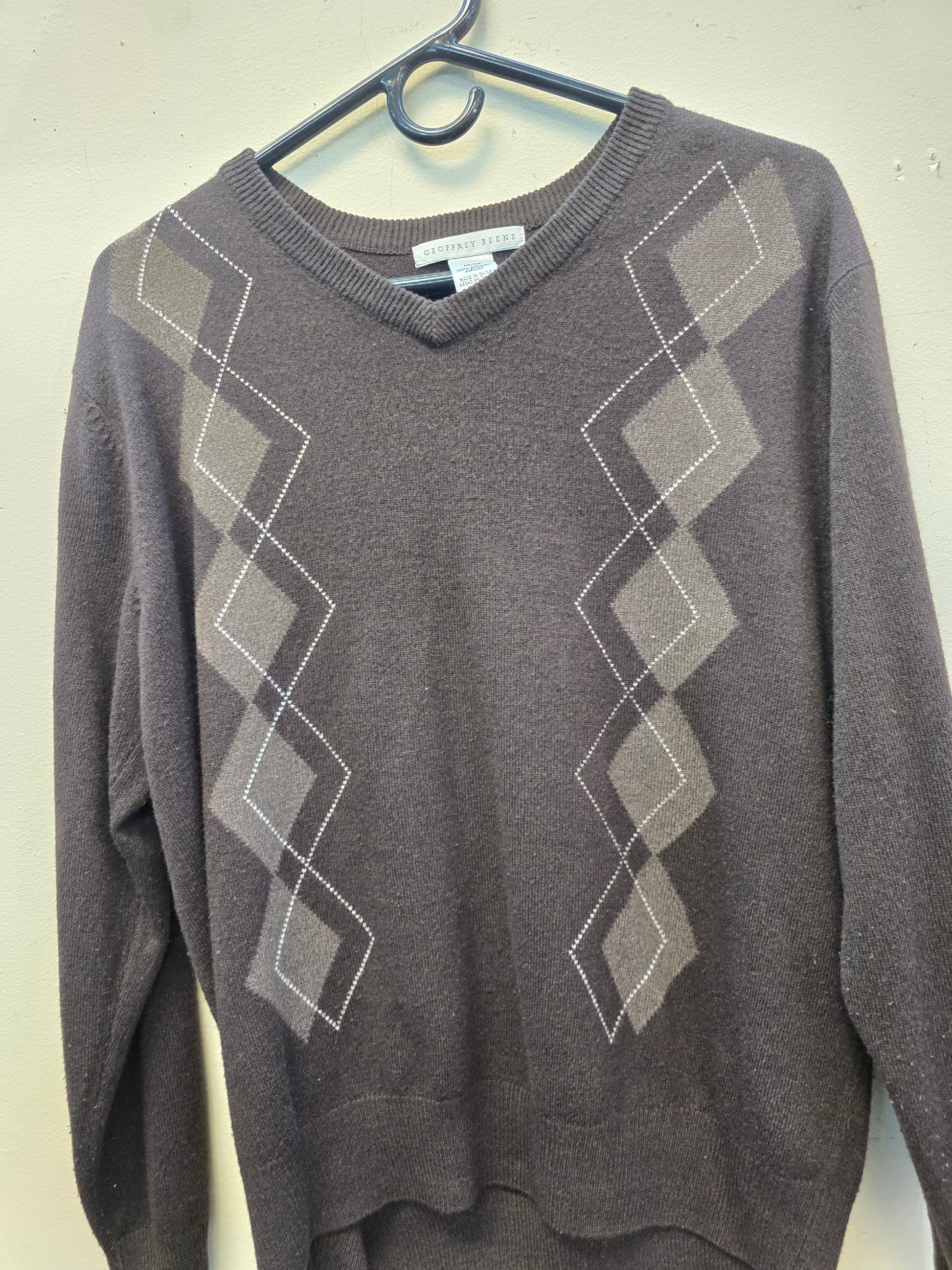 Men sweater image 0