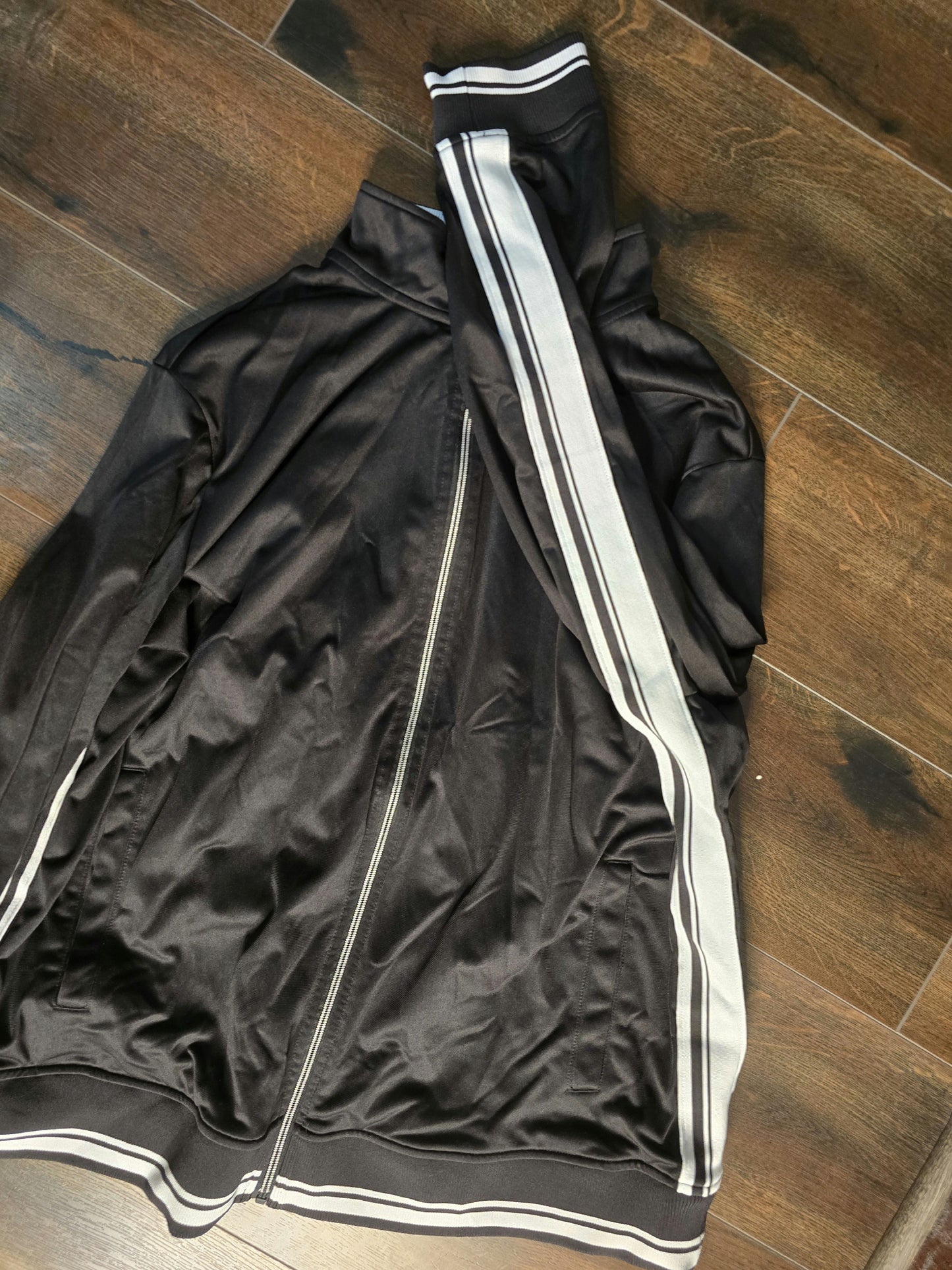 Athletic works  jogger set  3XL image 4