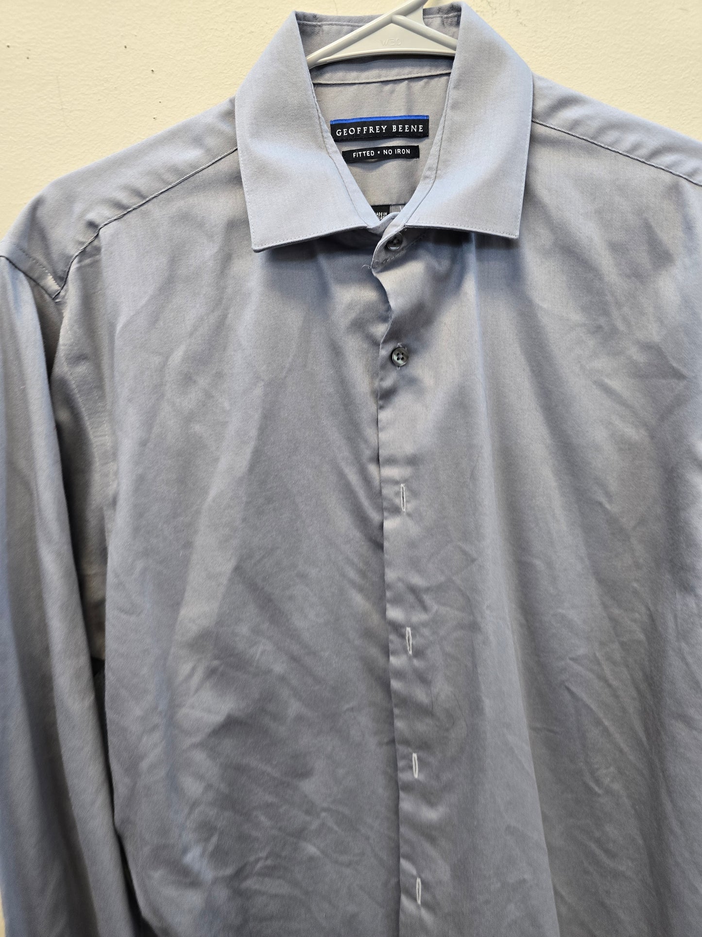 Men dress shirt image 2