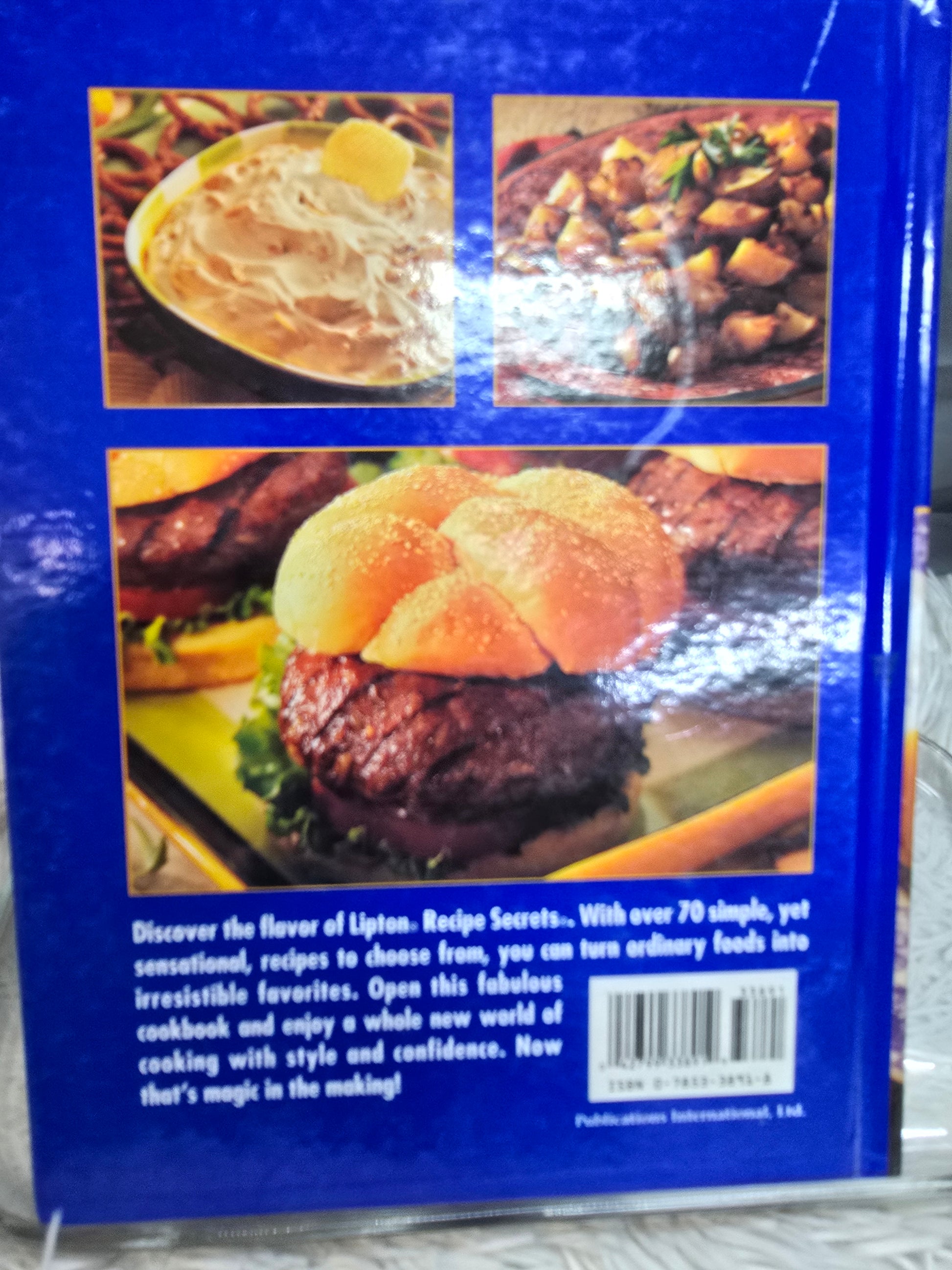 The Magic of Flavor image 2