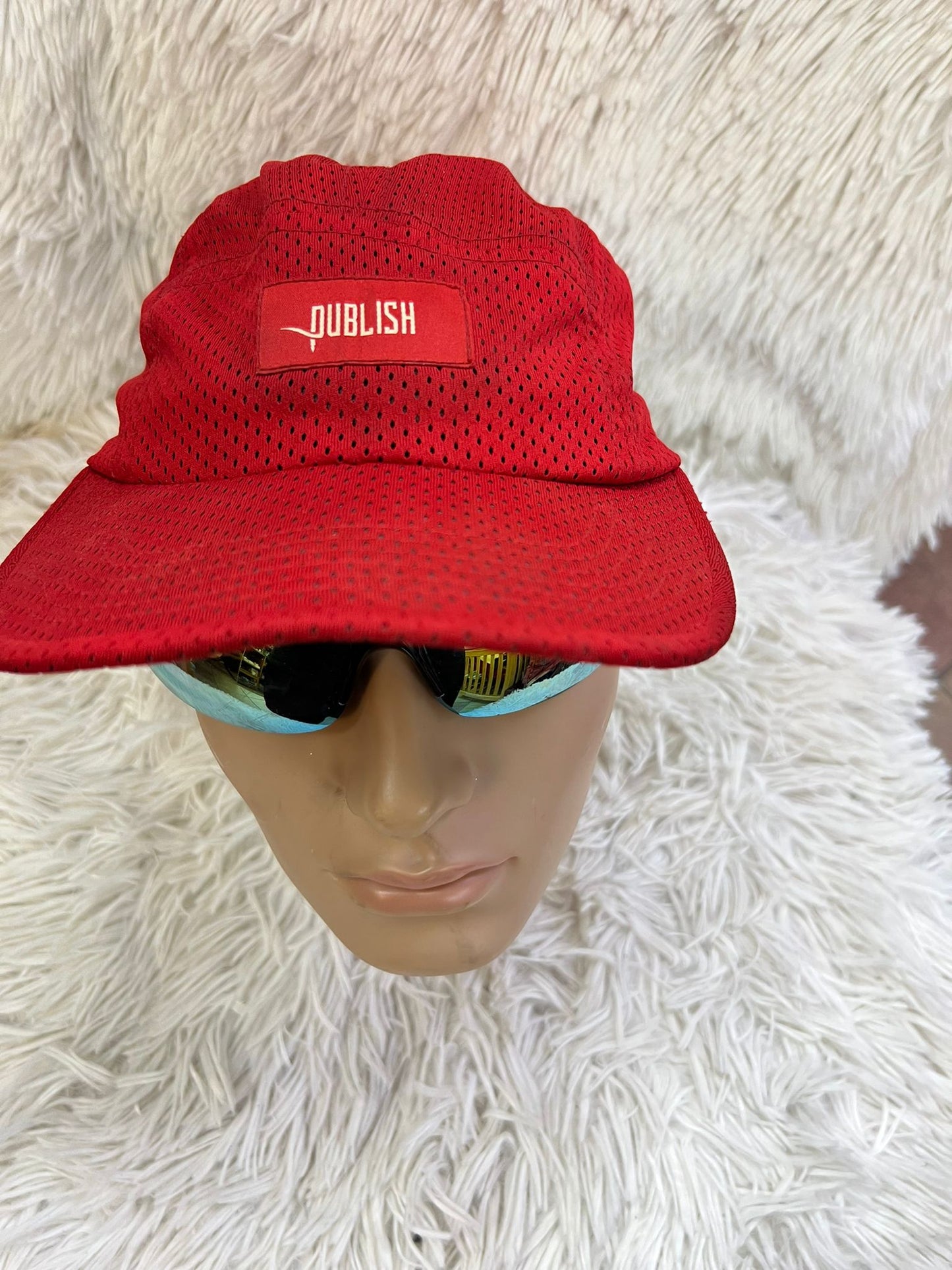 Publish Cap image 0