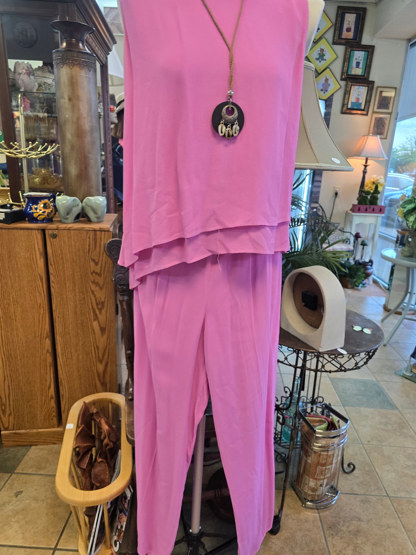David Dart collection 2 piece pants suite image 5