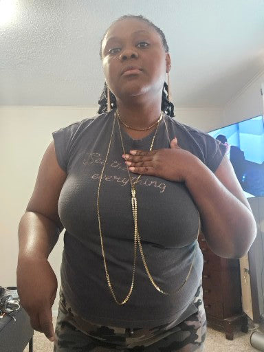 Necklace image 0