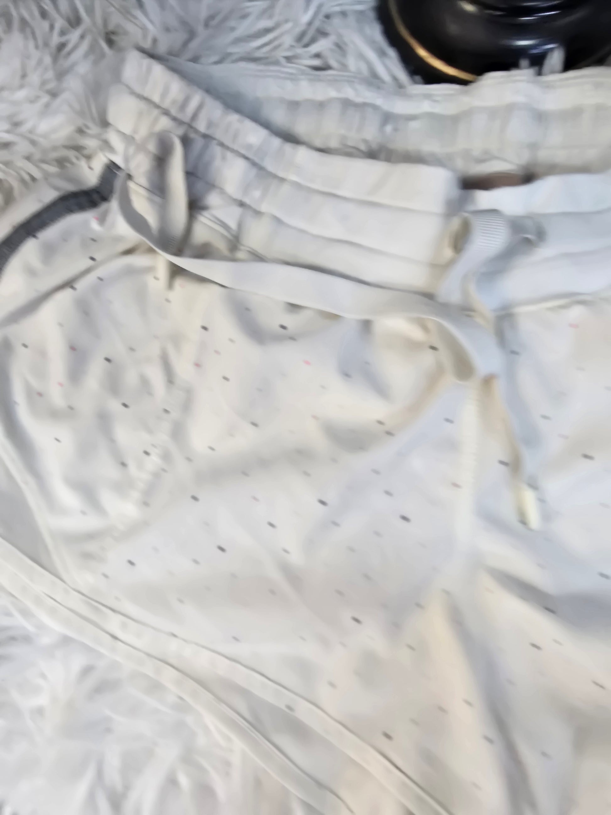 Lululemon shorts size 4 image 2