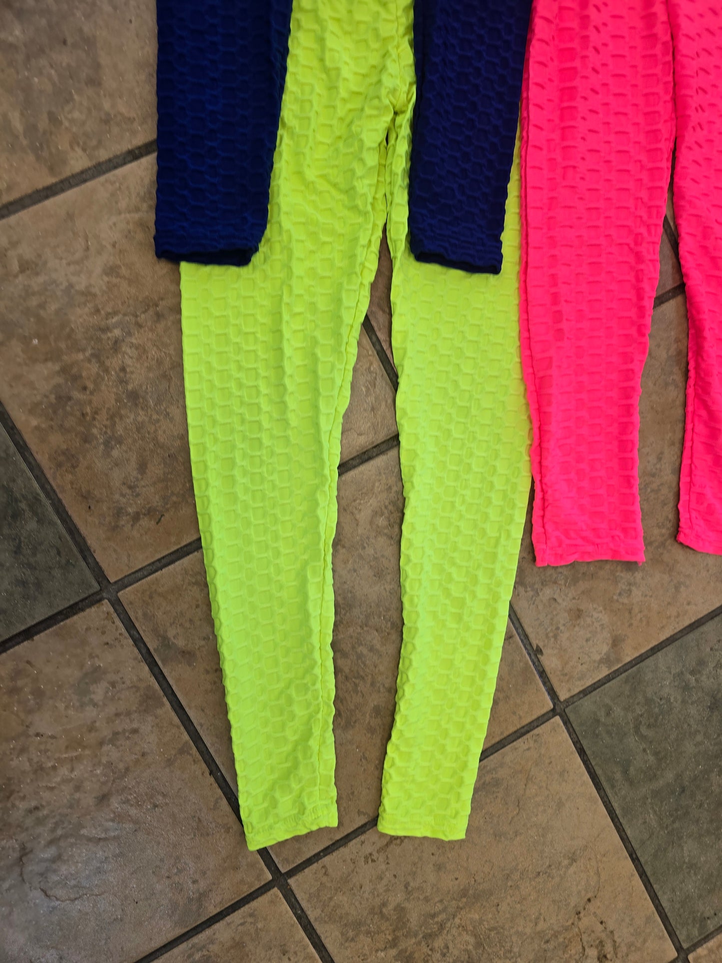 Set of 3 leggings  image 5