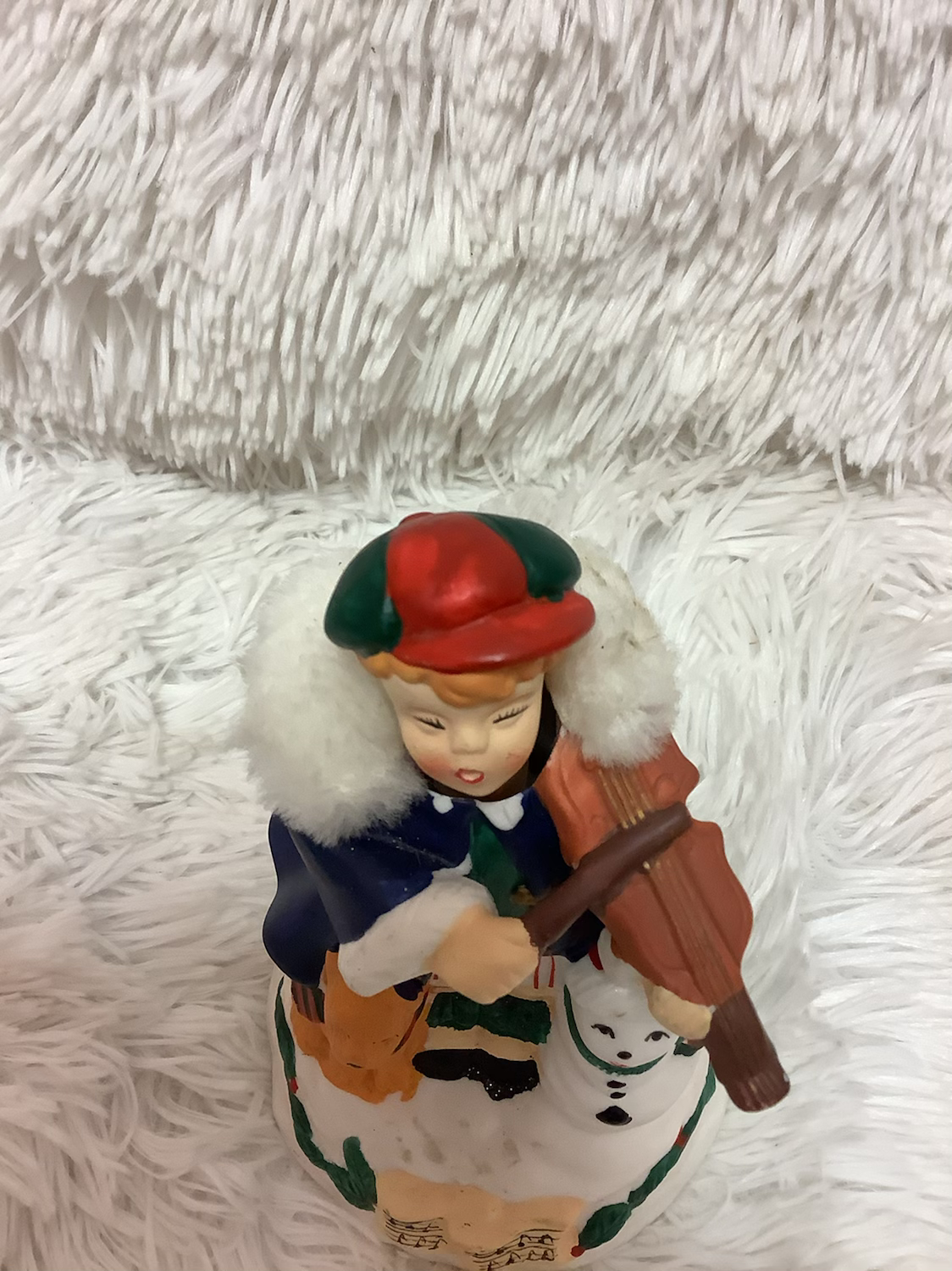 Christmas Carol Music Box image 4