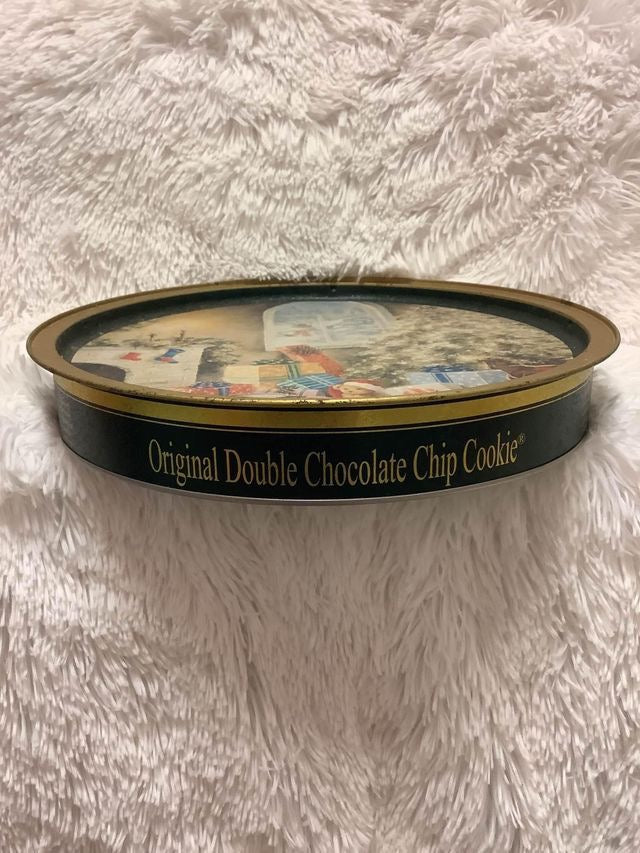 Christmas cookie Tin image 3