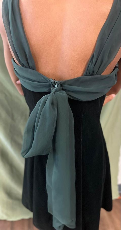 ZUM ZUM Knee Length Dress image 8
