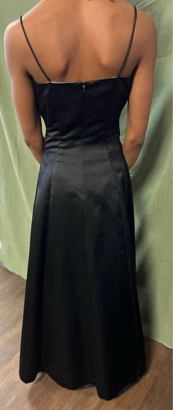 Michaelangelo Floor Length Dress image 5