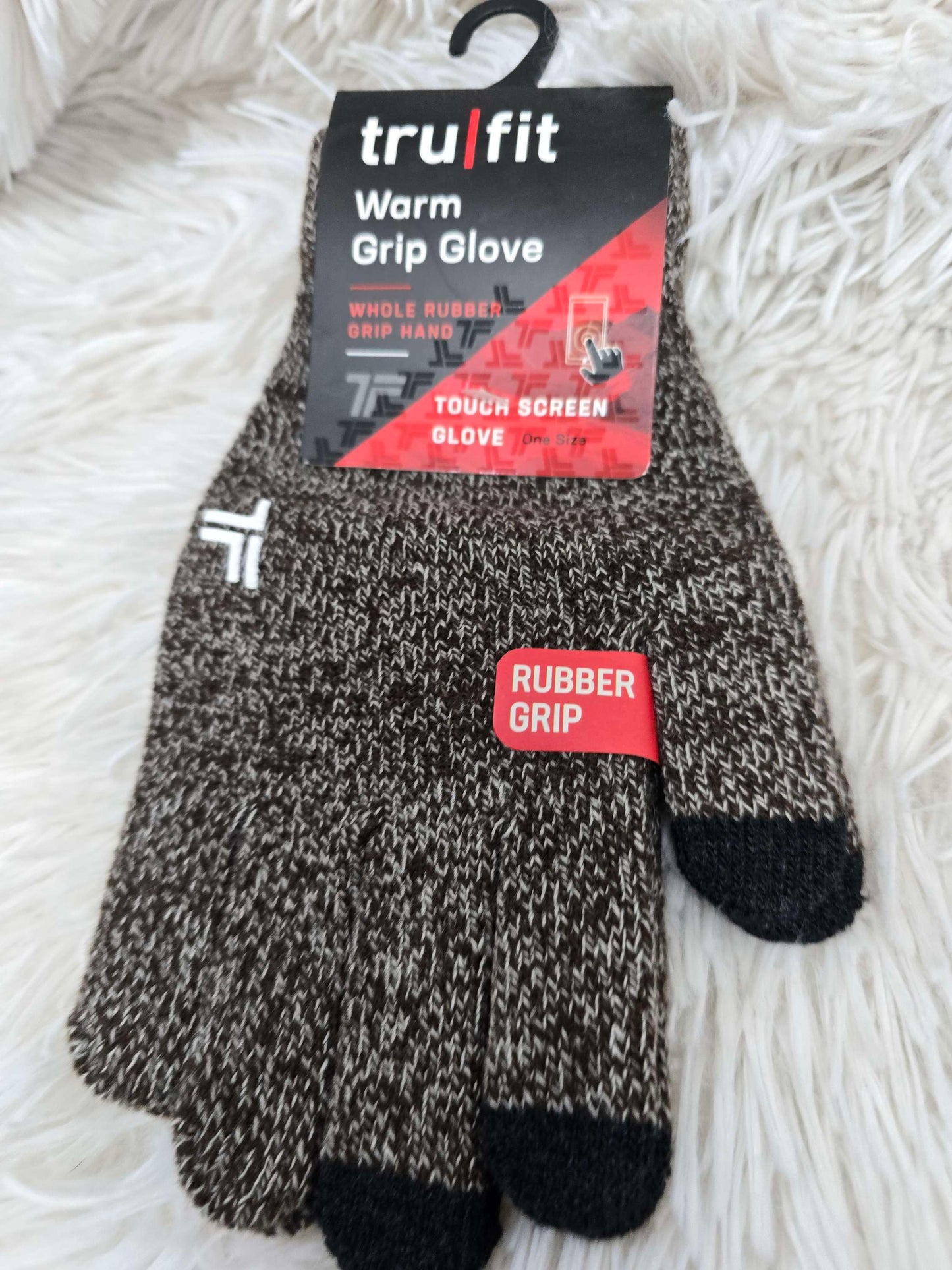 2 pairs kids glove image 0