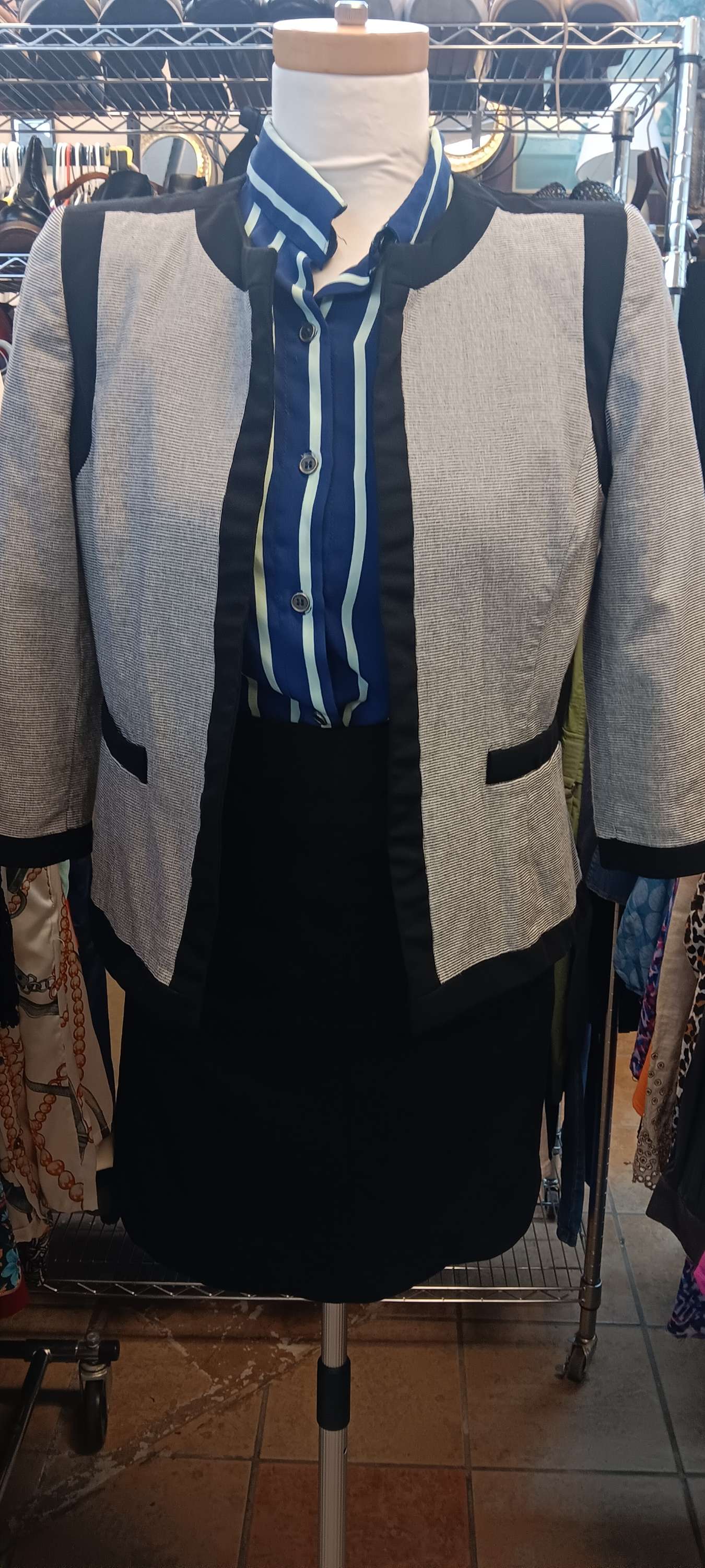 Blazer image 0