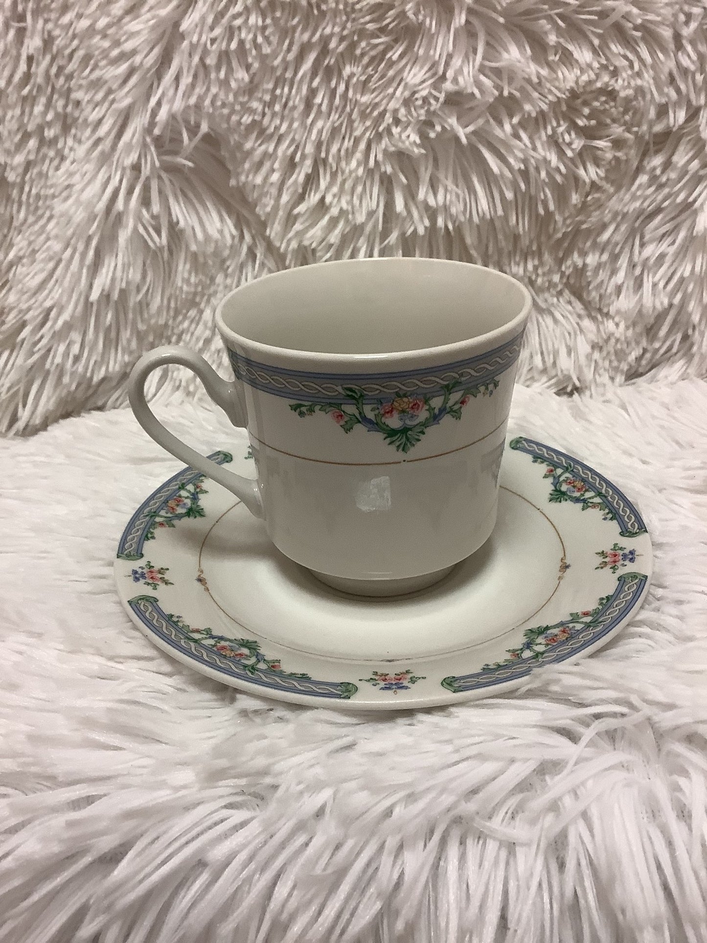 Claudette china replacement pieces image 4