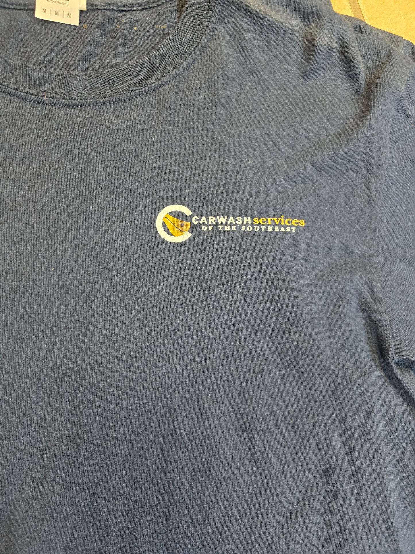 Set of 4 work shirt image 3