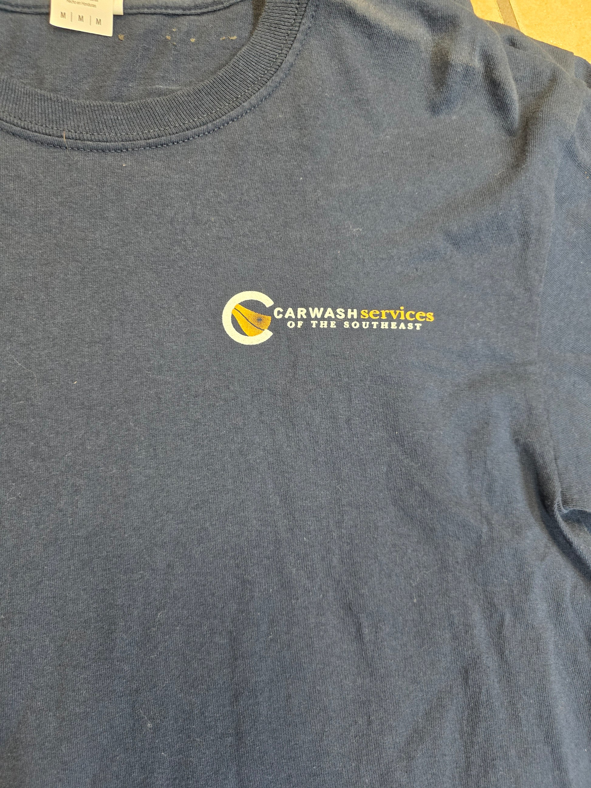 Set of 4 work shirt image 3
