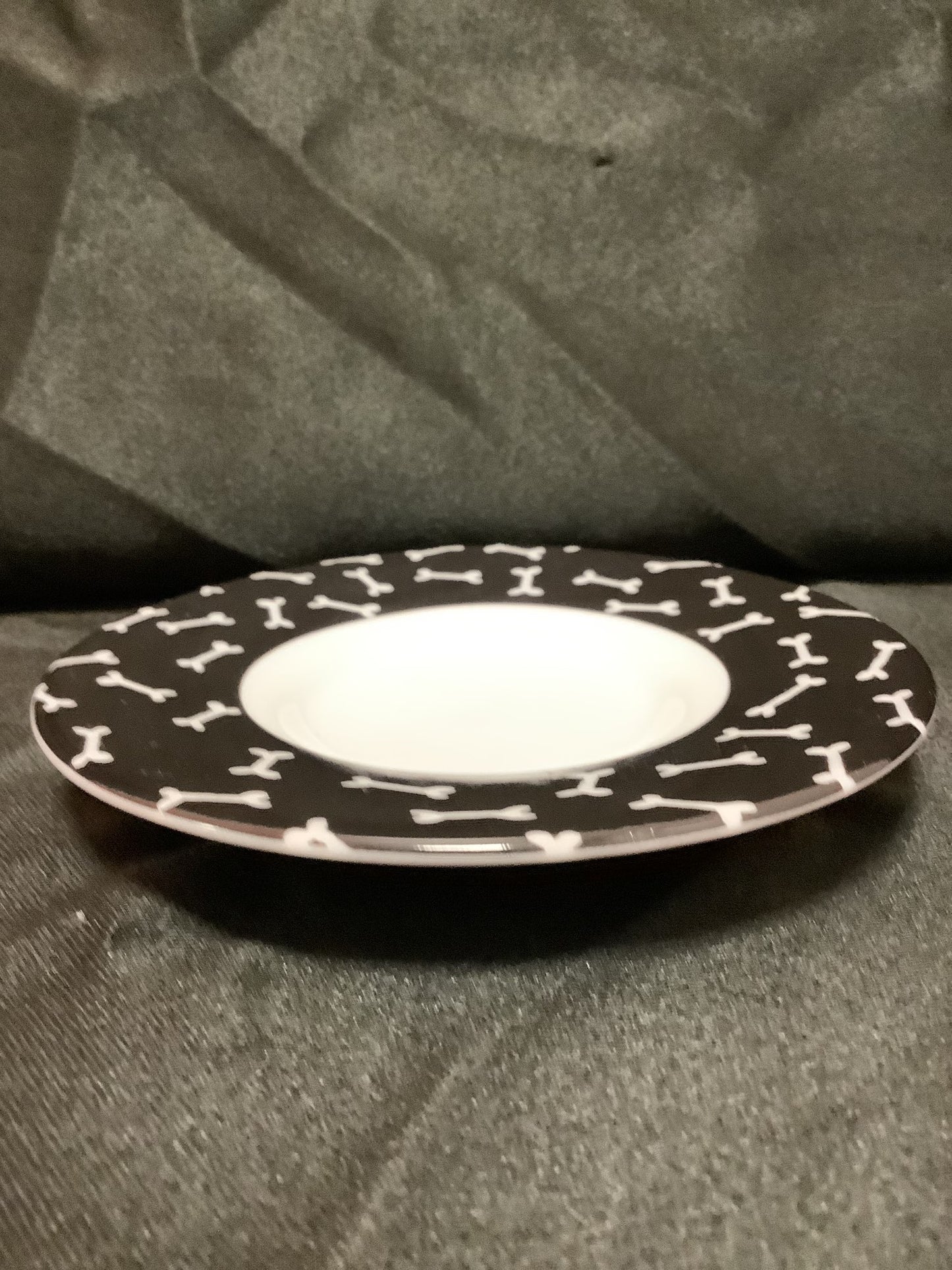 Konitz saucer Plate image 2