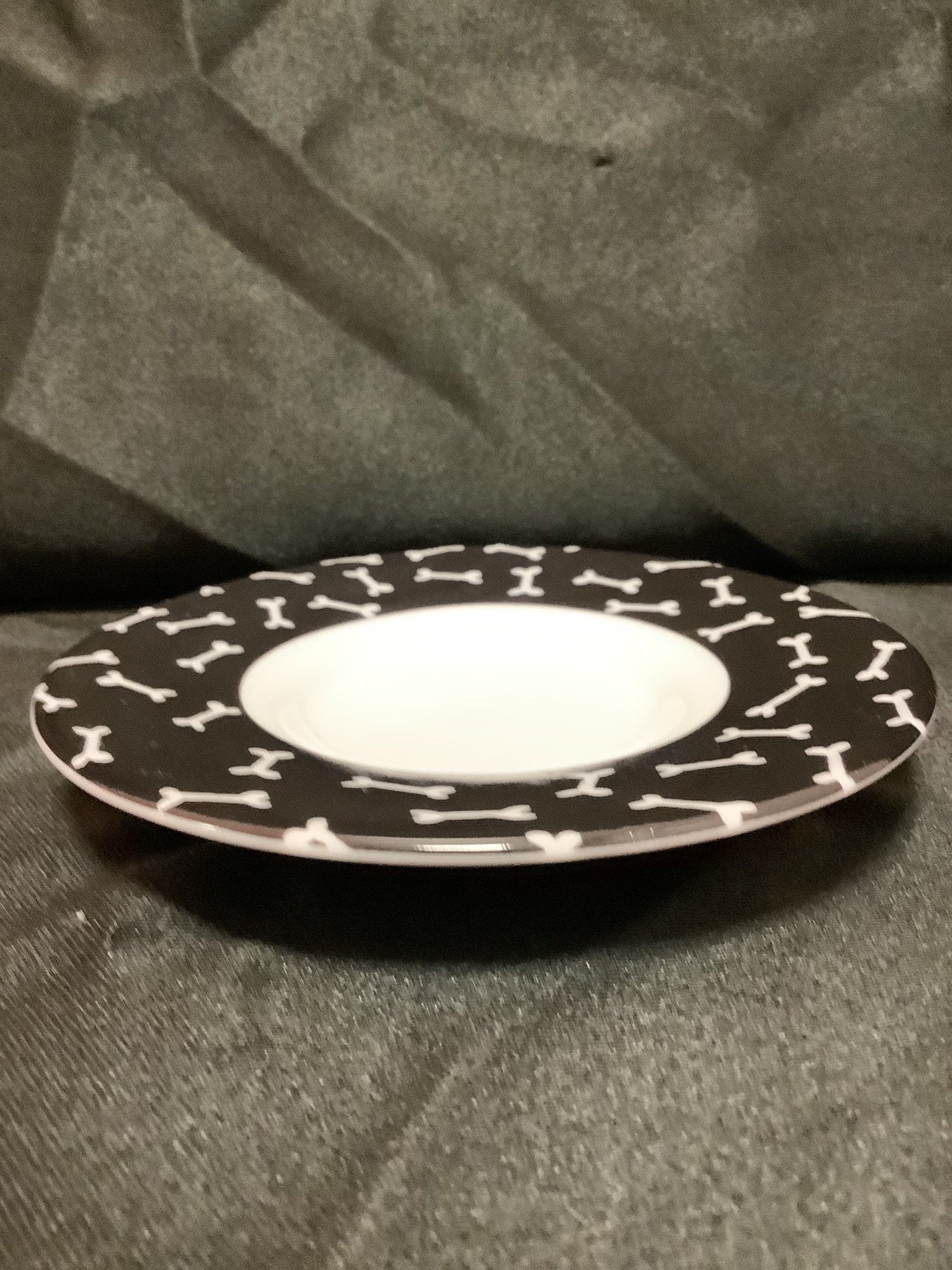 Konitz saucer Plate image 2