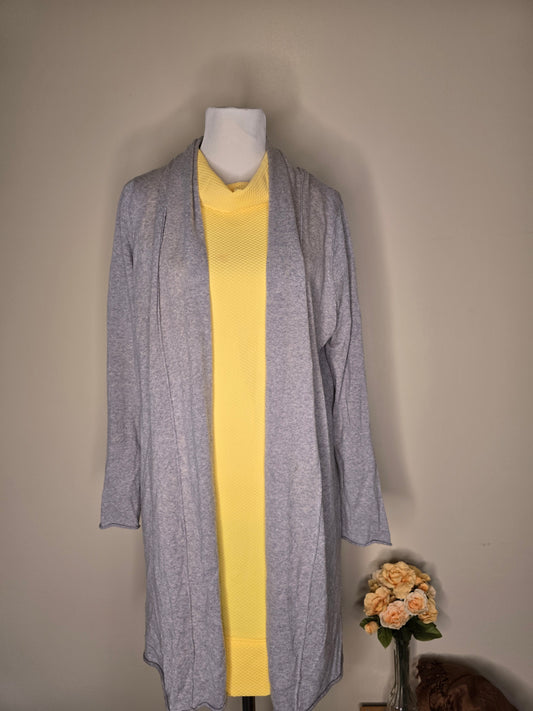 Long lightweight sweater XL image 0
