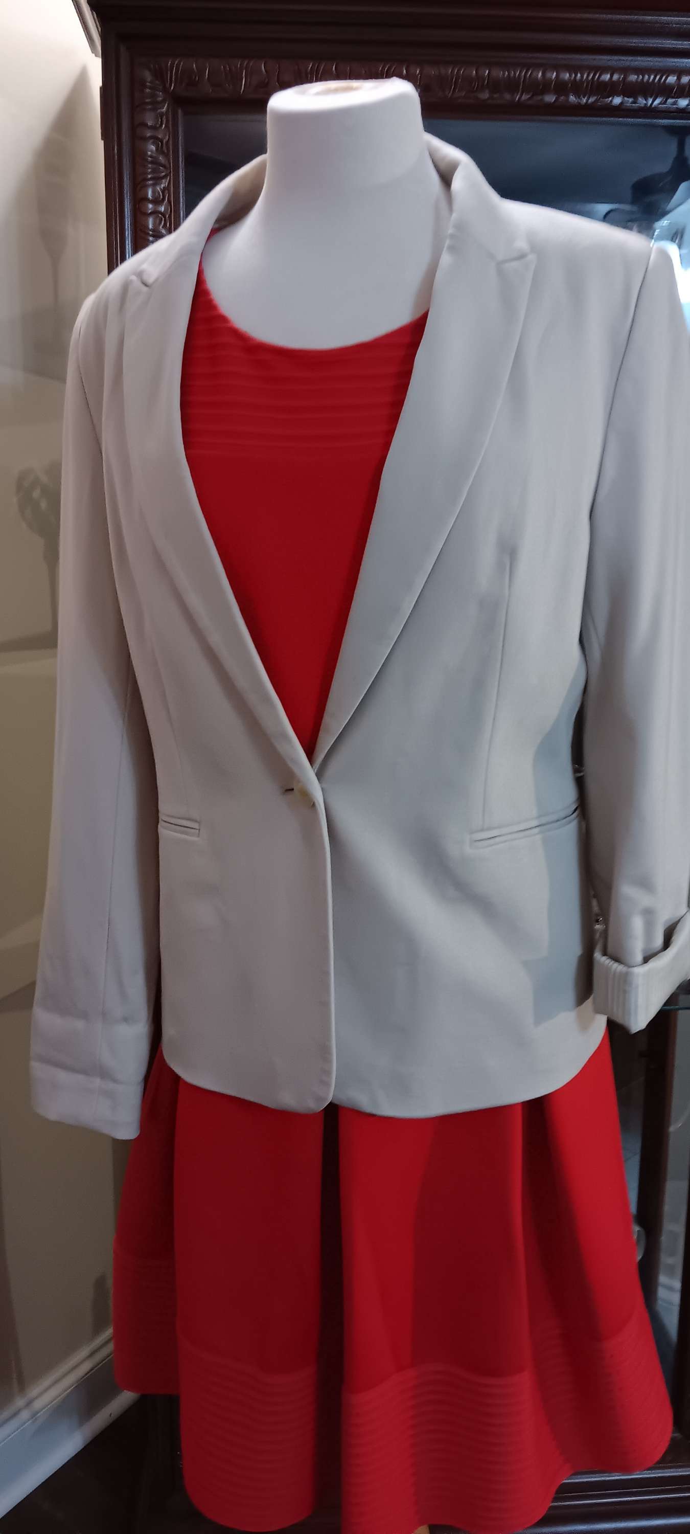 Philosophy blazer size L image 0