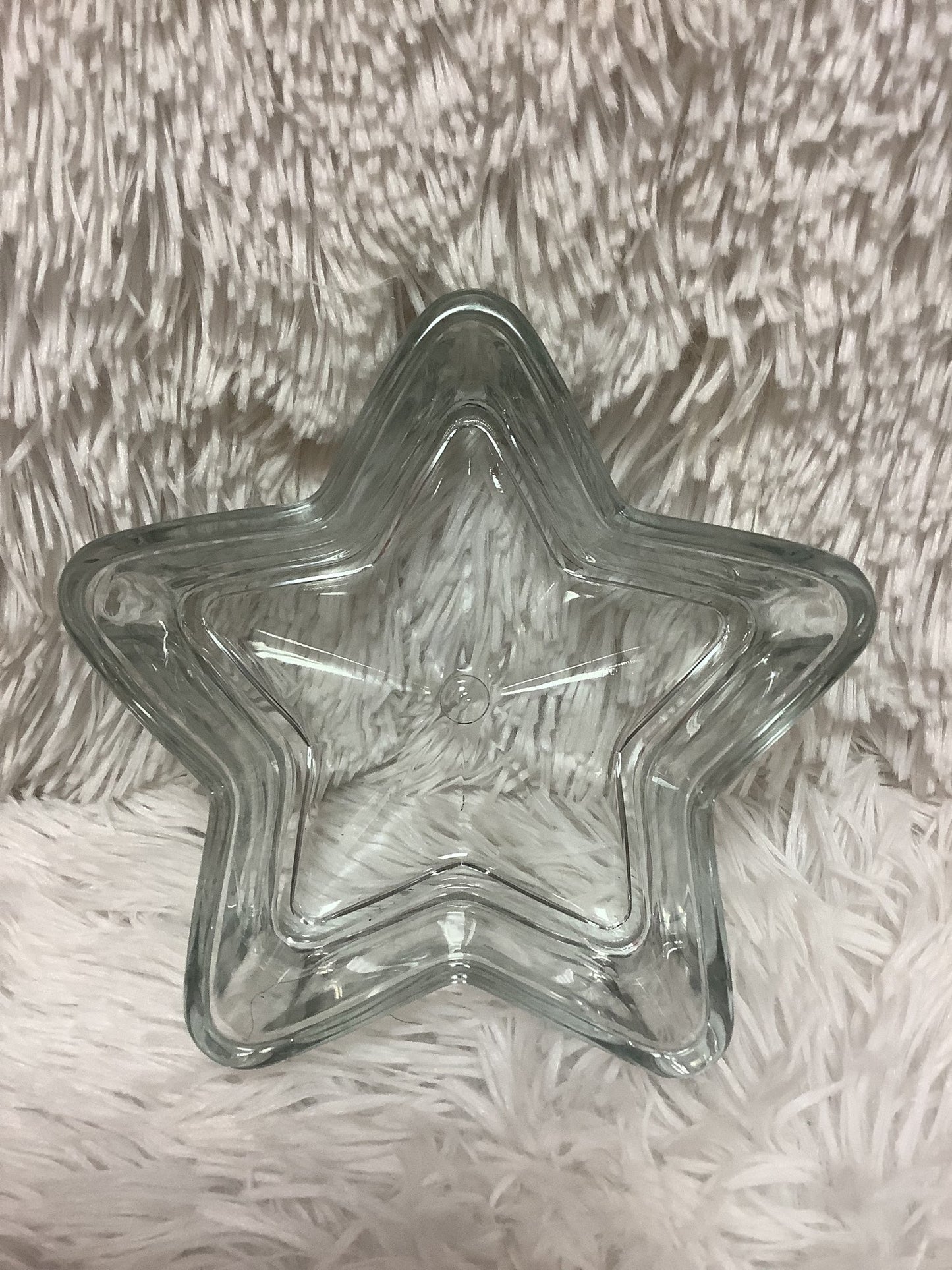 Star shaped bowl image 0