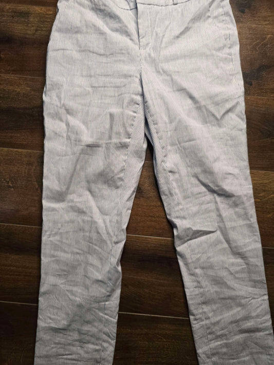 Banana Republic women pants size 10l image 1