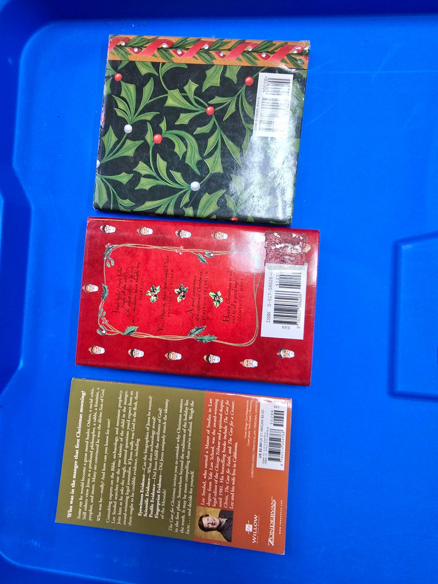 Christmas books image 4