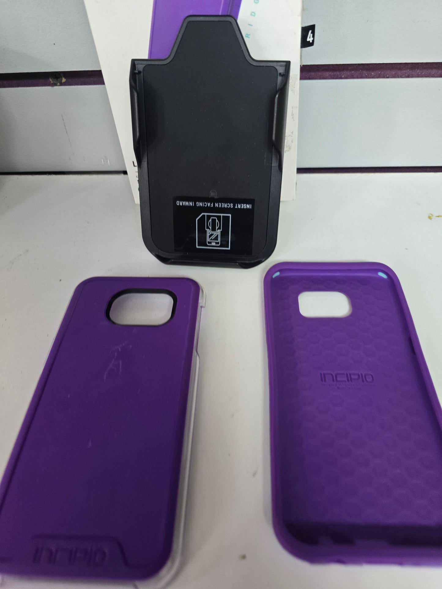 Galaxy 7 edge phone case image 1