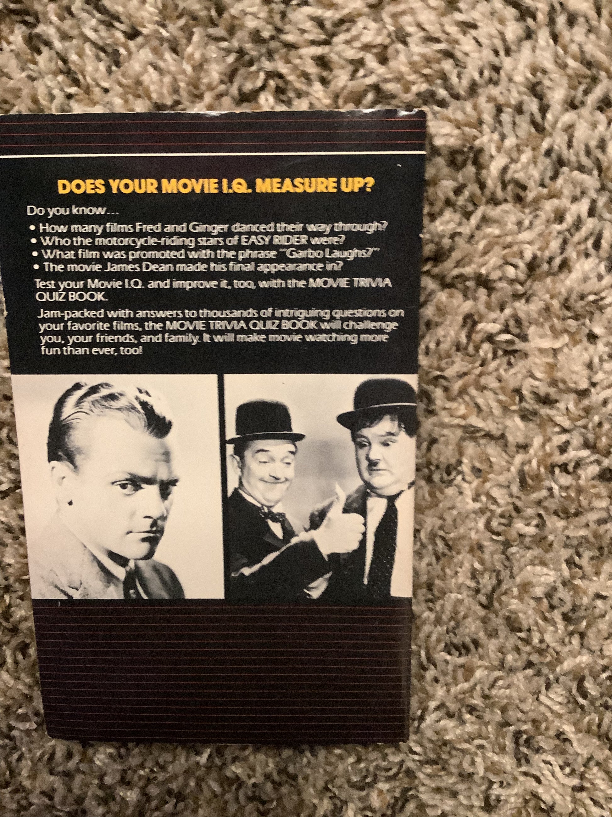 Trivia image 1