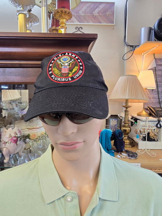 US army branded hat/cap image 0
