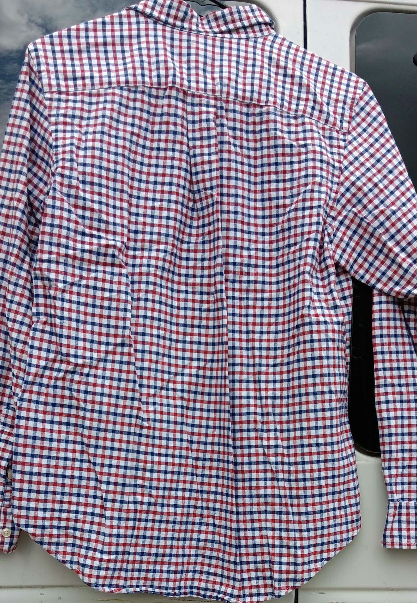 Ralph Lauren  Polo shirt (L) image 2