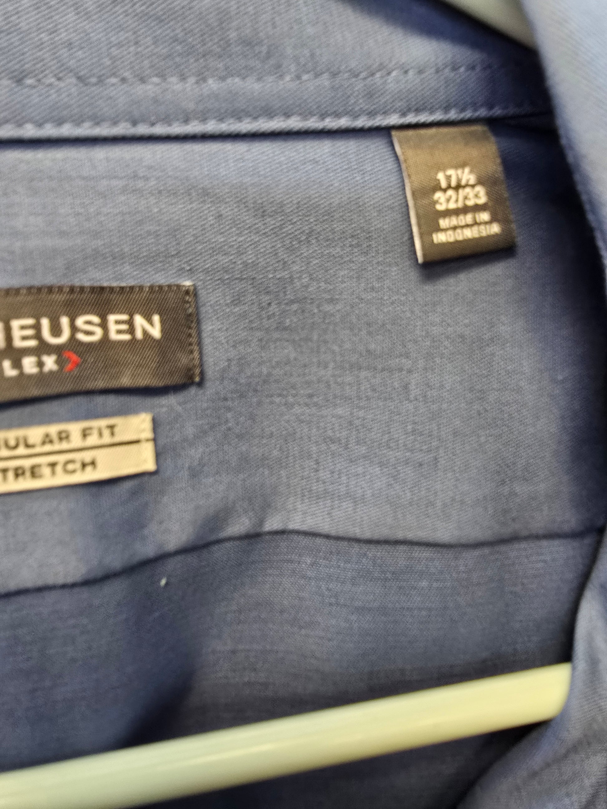 Men dress shirt image 4