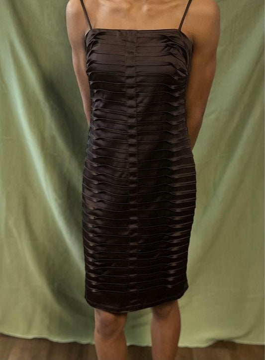 Calvin Klein Knee Length Dress image 0